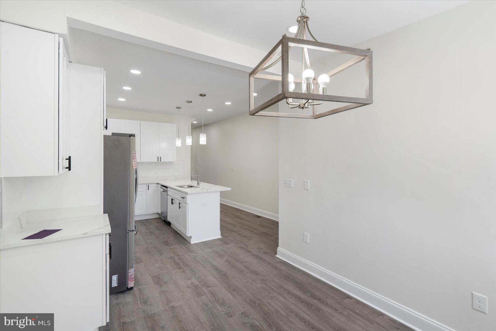 BARCLAY - Residential