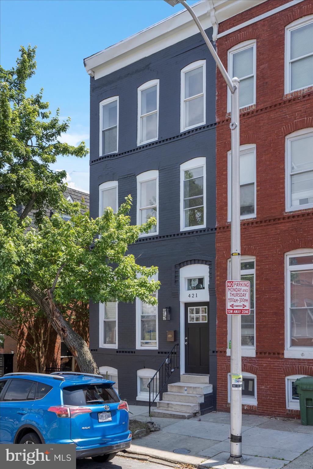 BARCLAY - Residential