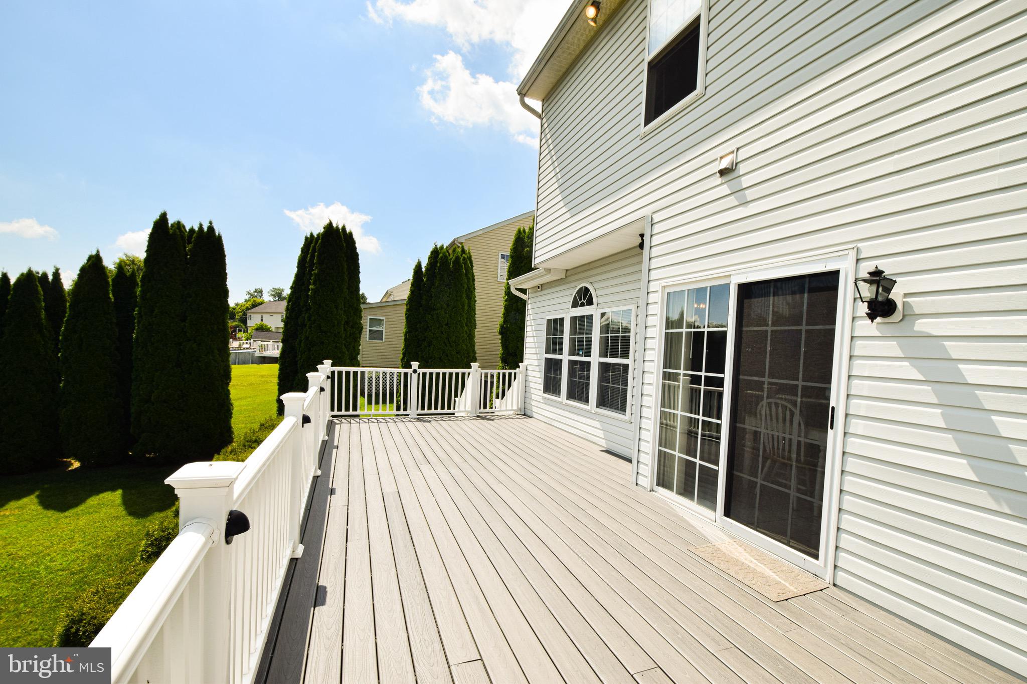DARRYL GARDENS - Residential