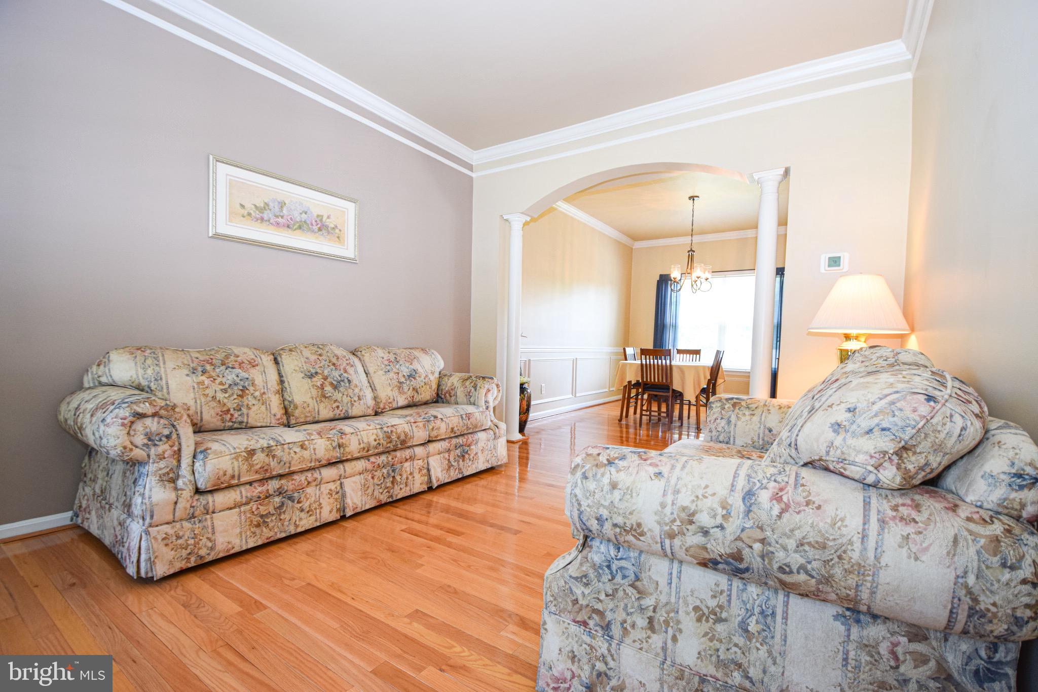 DARRYL GARDENS - Residential