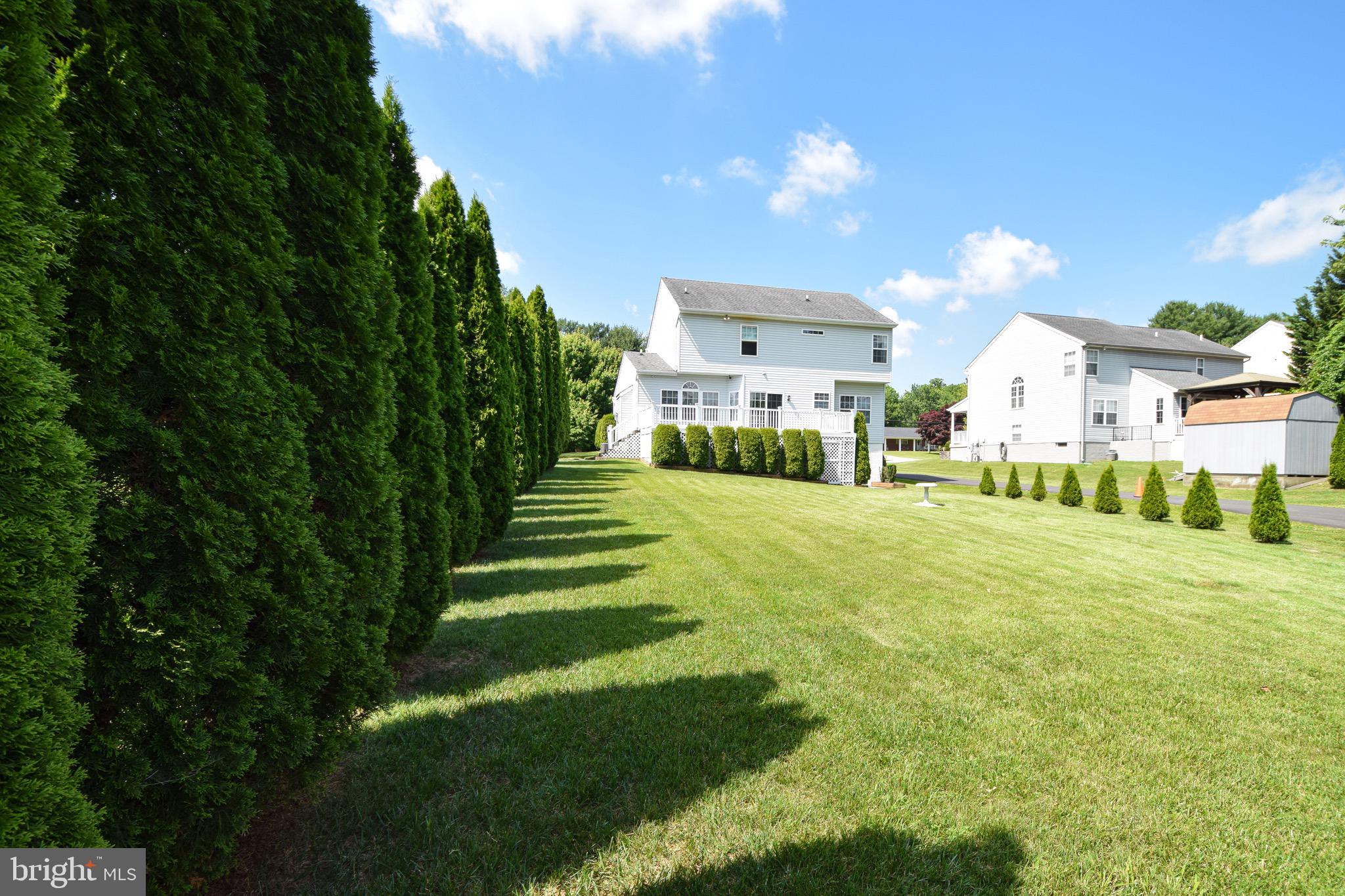 DARRYL GARDENS - Residential