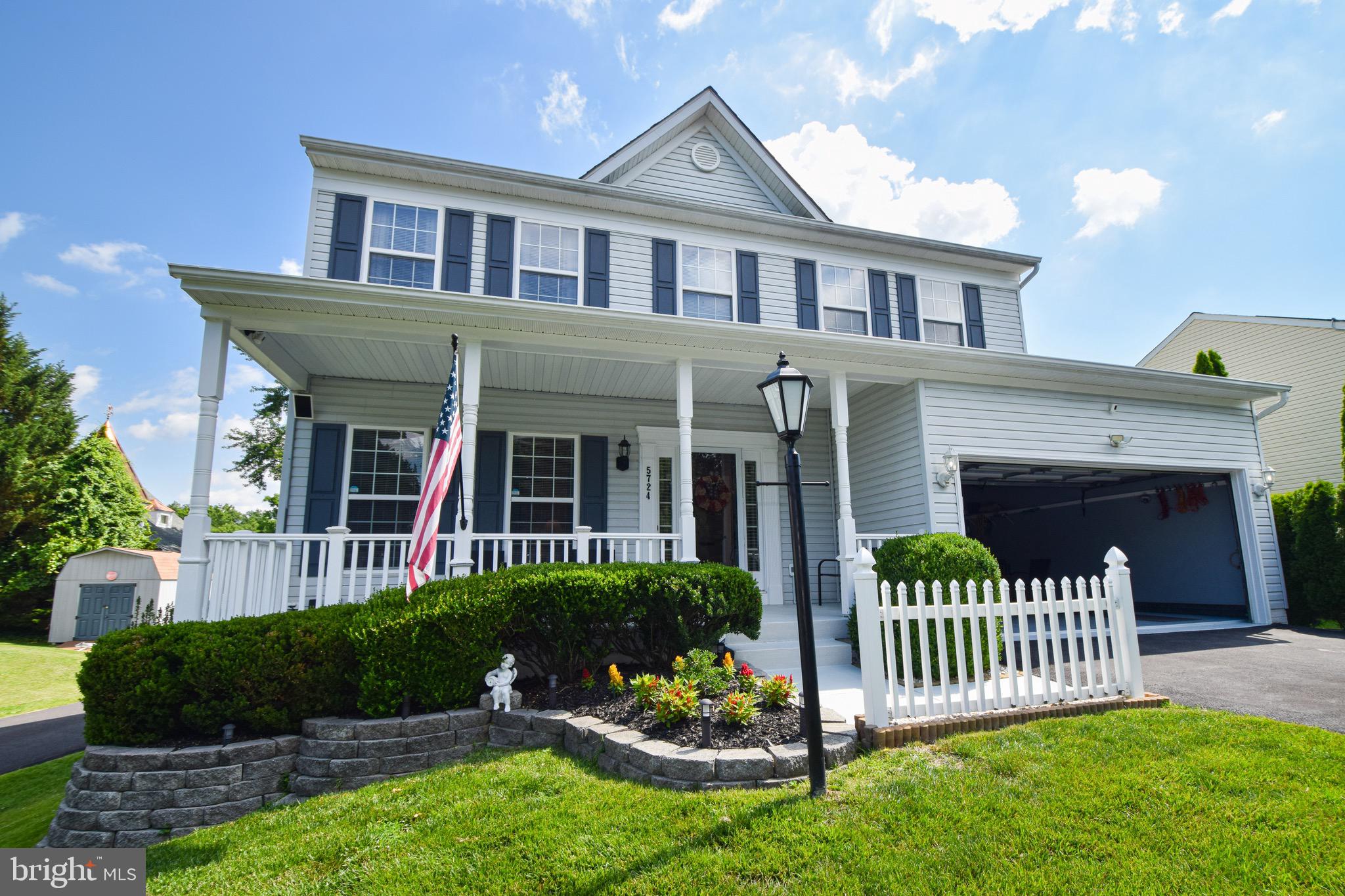 DARRYL GARDENS - Residential