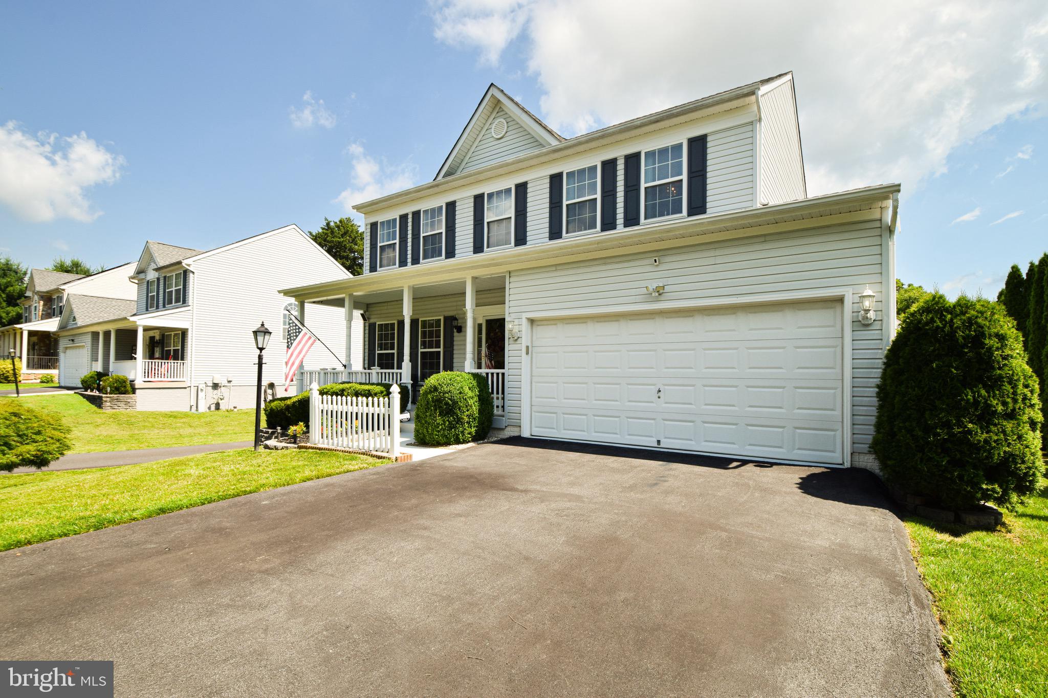 DARRYL GARDENS - Residential