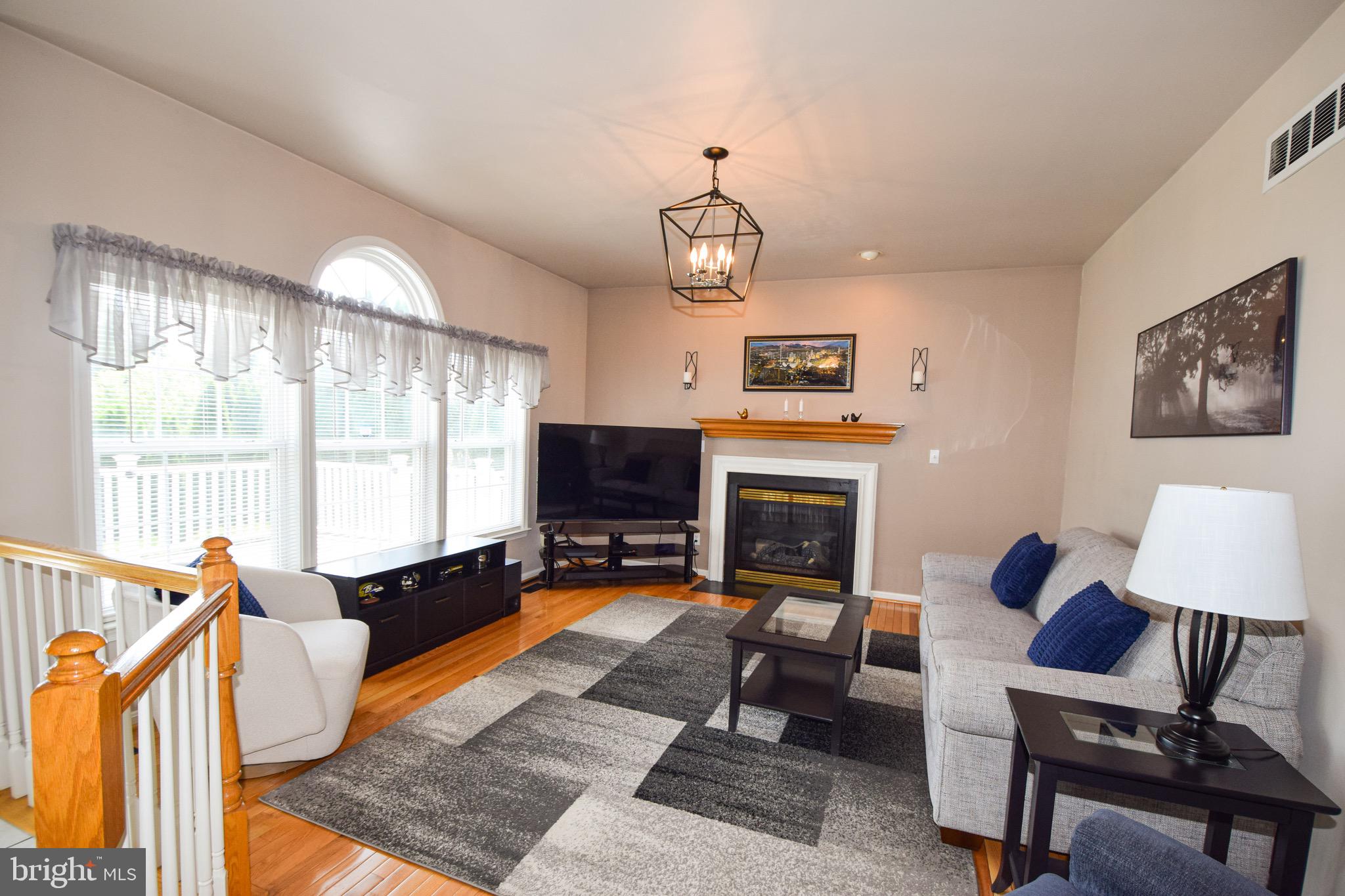 DARRYL GARDENS - Residential