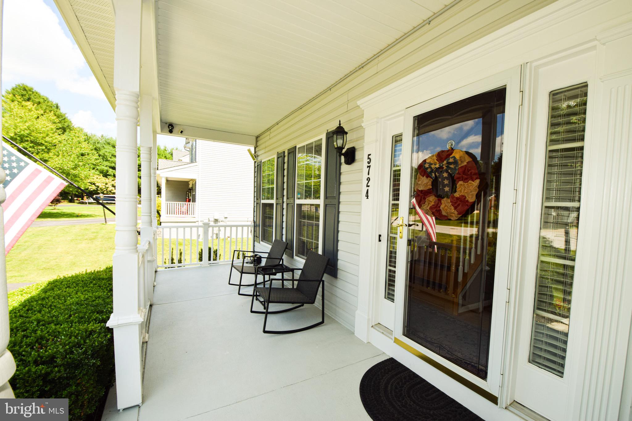 DARRYL GARDENS - Residential