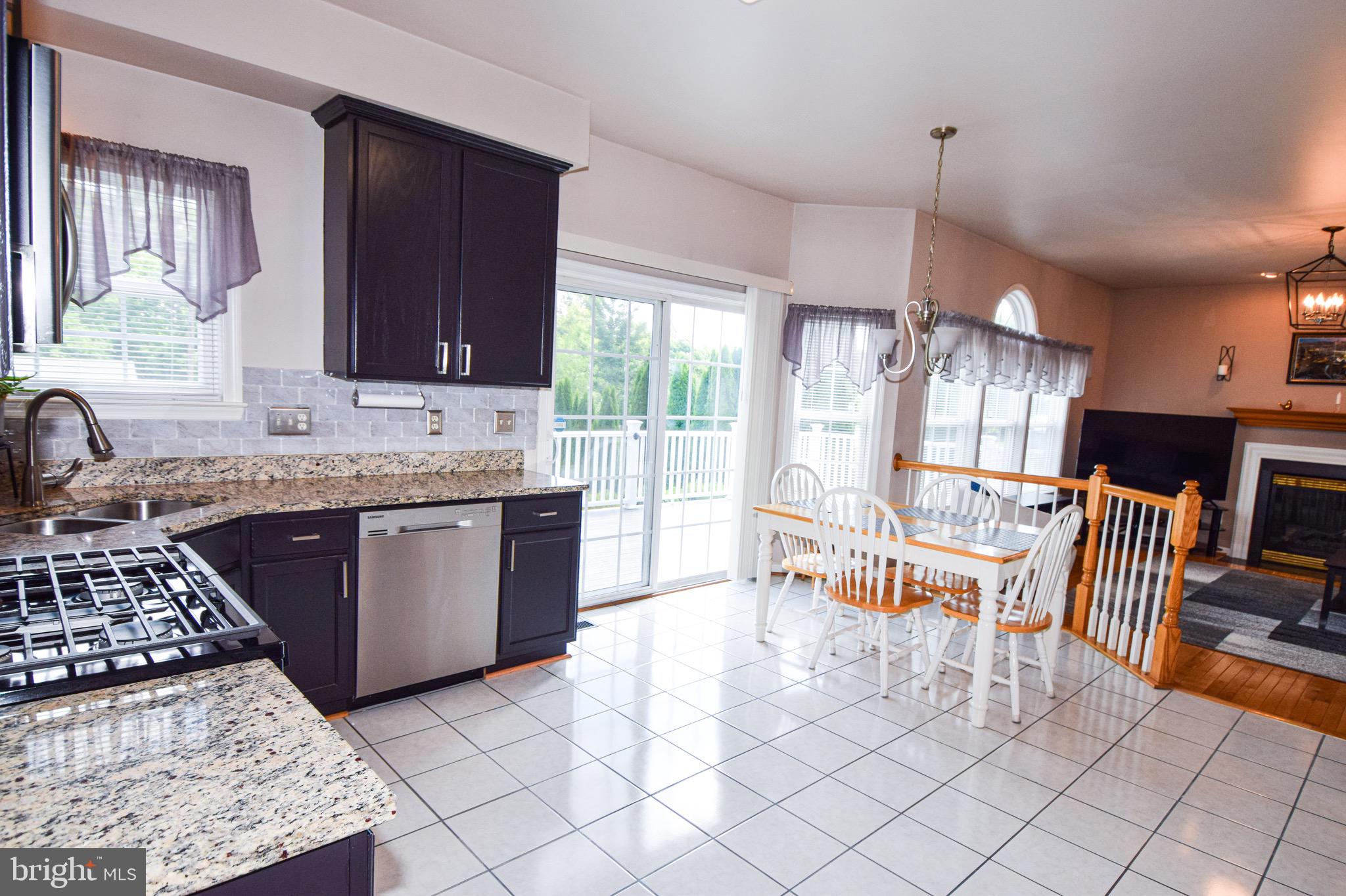 DARRYL GARDENS - Residential