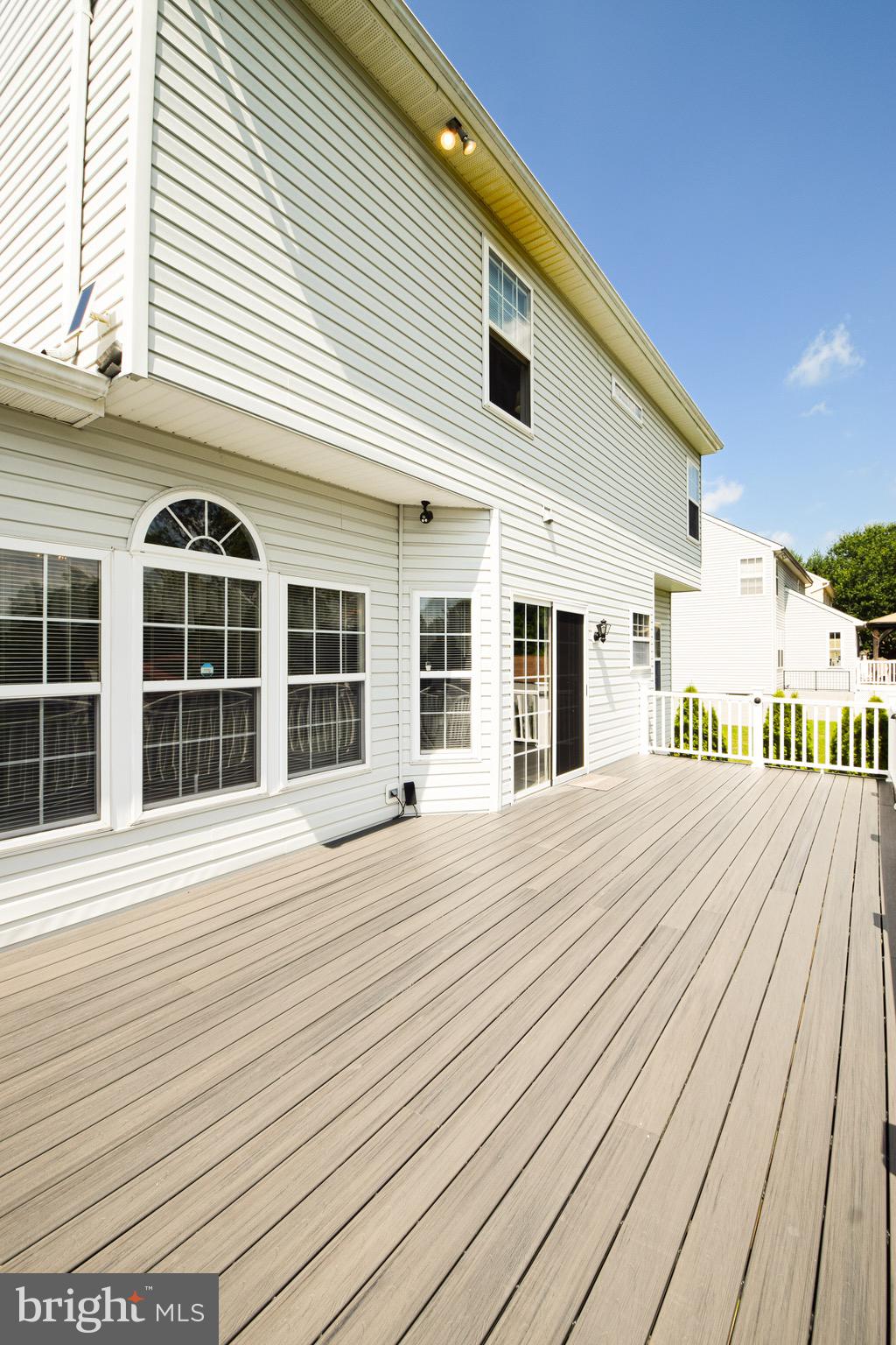 DARRYL GARDENS - Residential