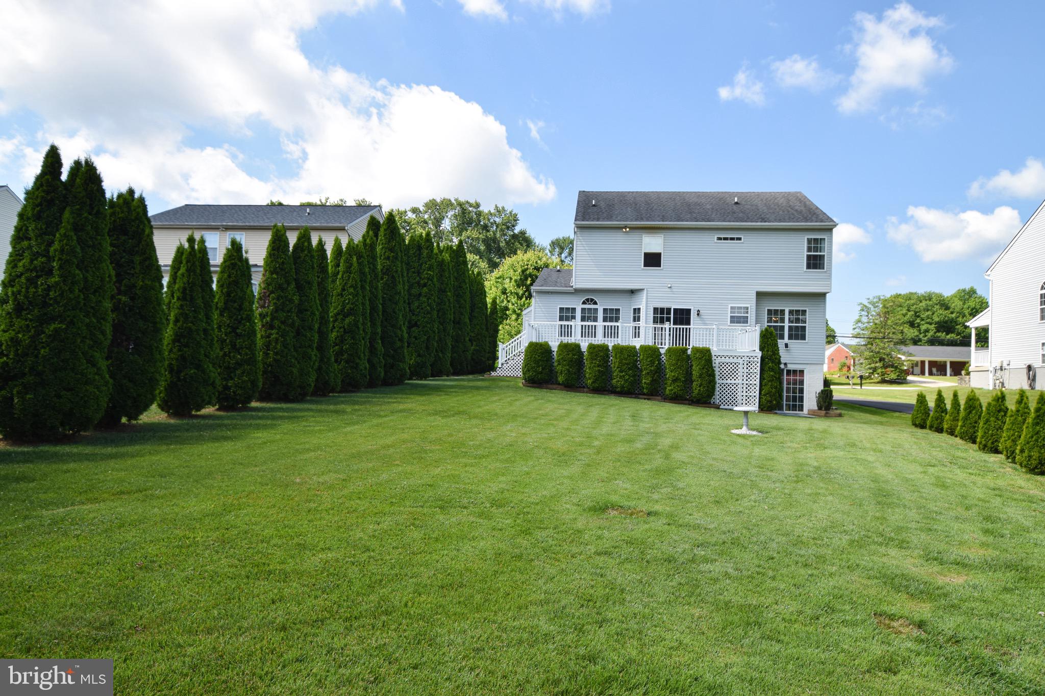 DARRYL GARDENS - Residential