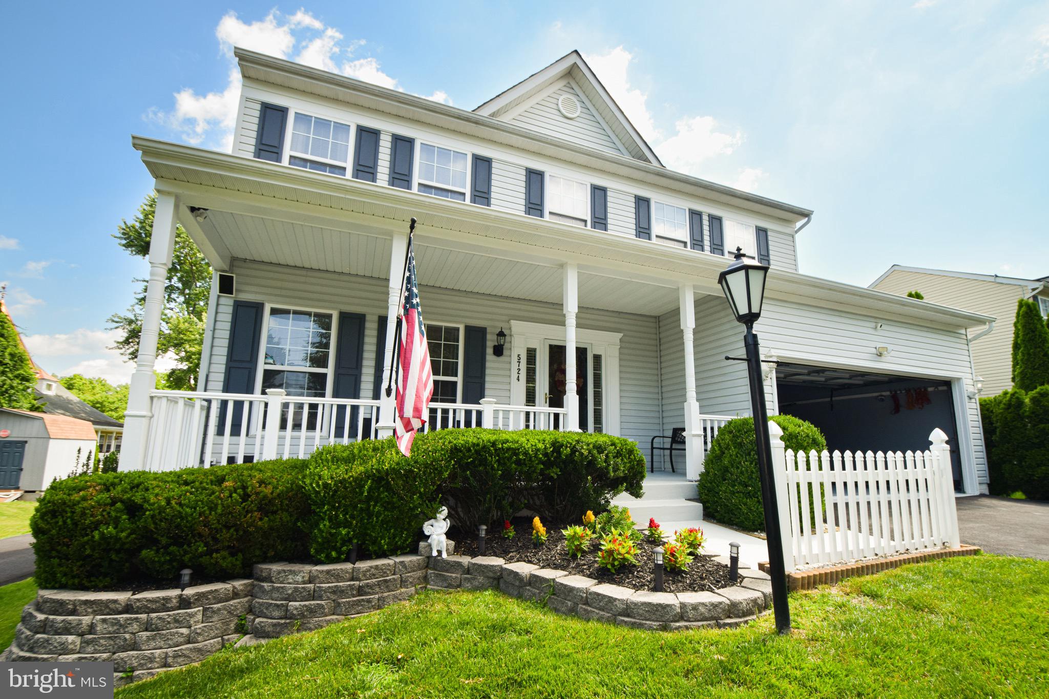 DARRYL GARDENS - Residential