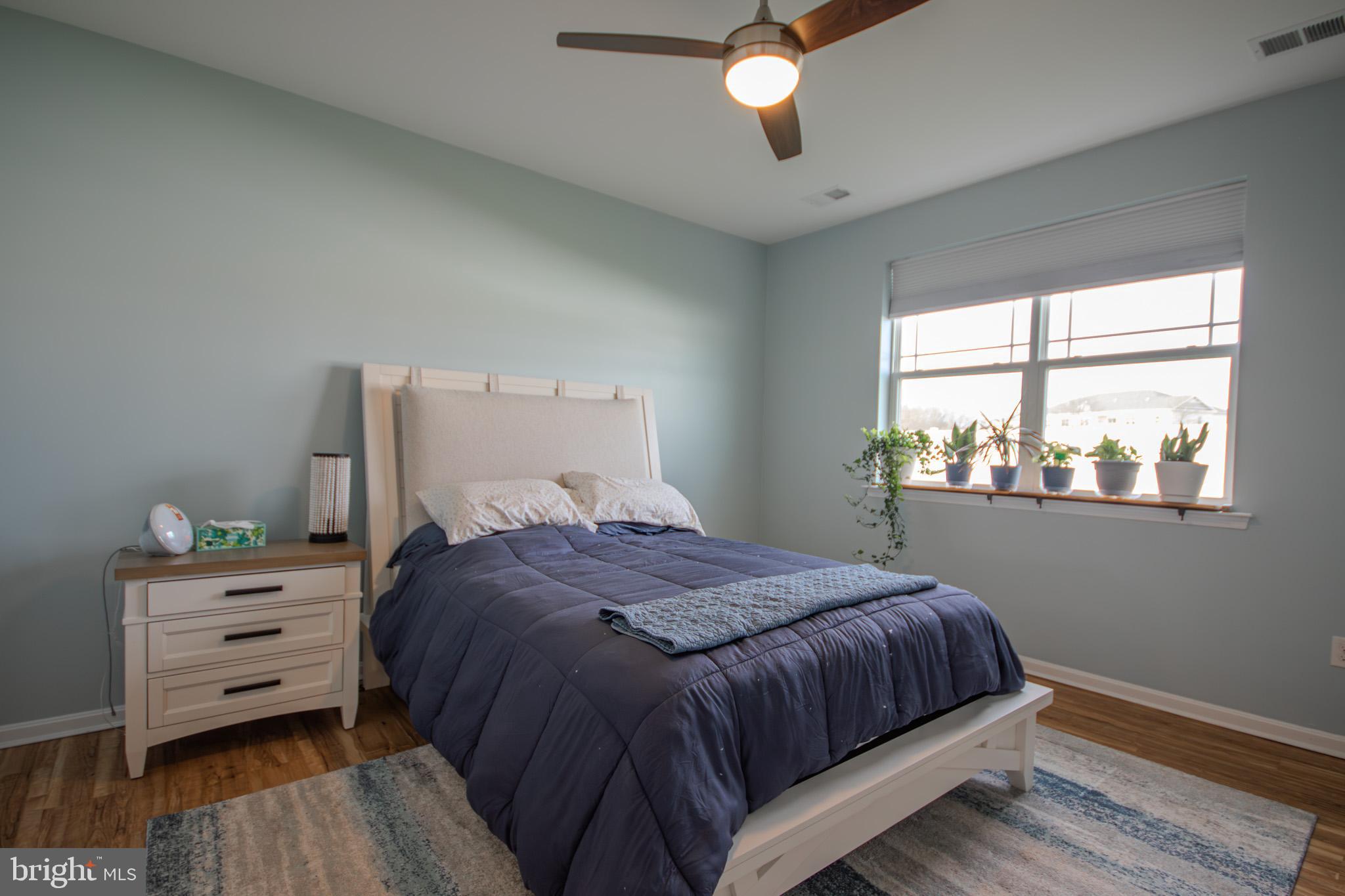 HUNTER'S CREST - Residential