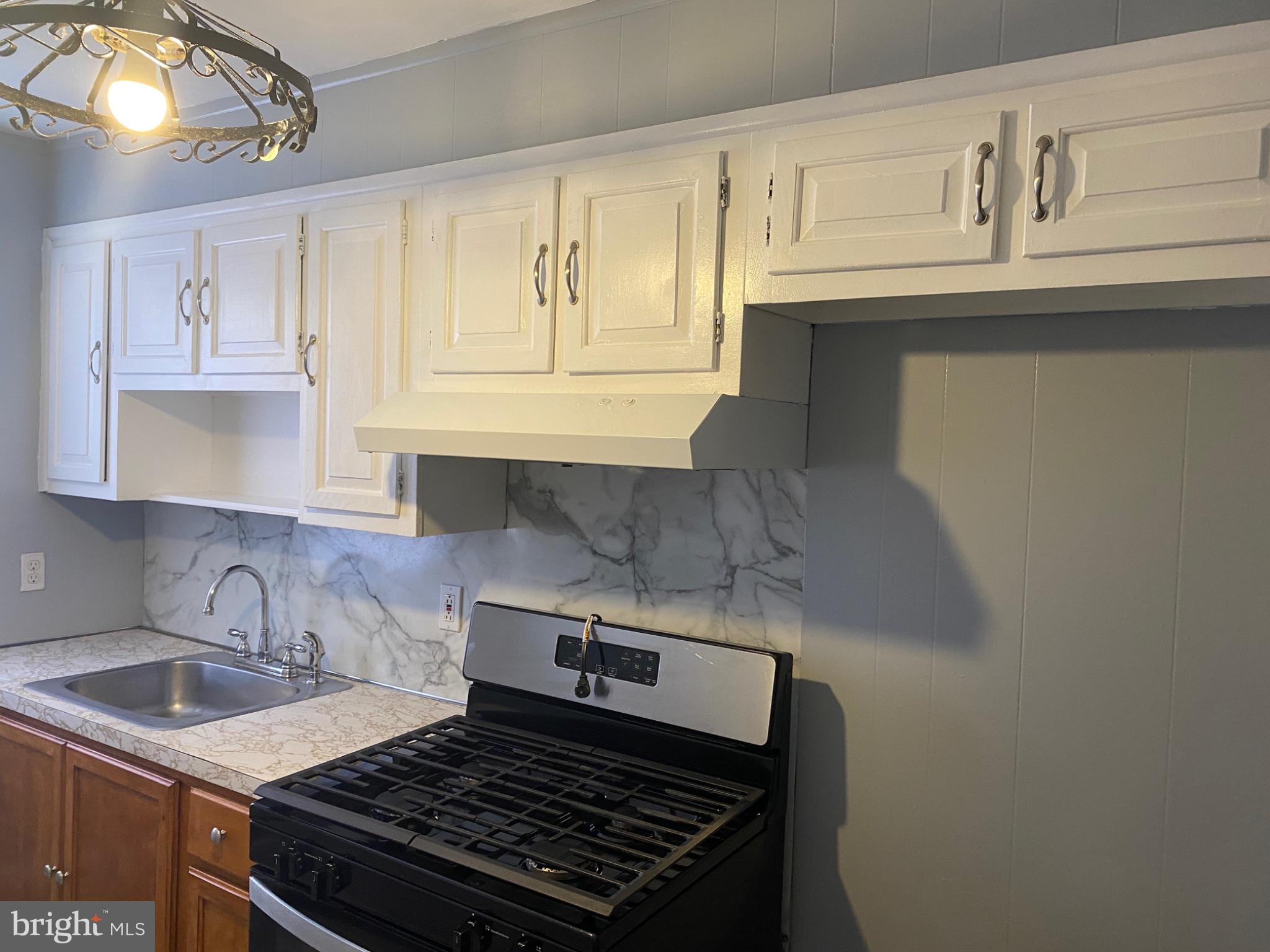 NORTHWOOD - Residential