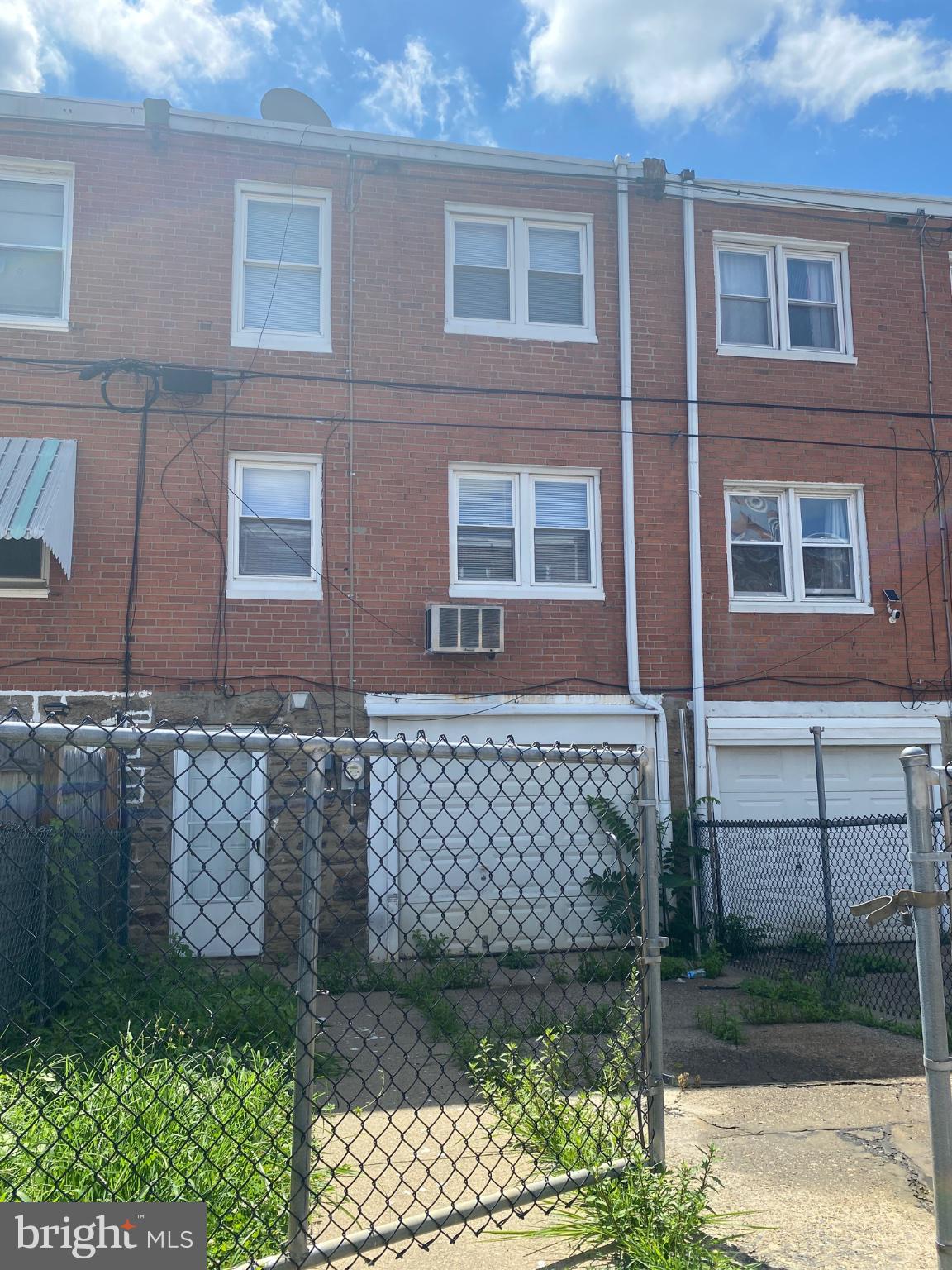 NORTHWOOD - Residential