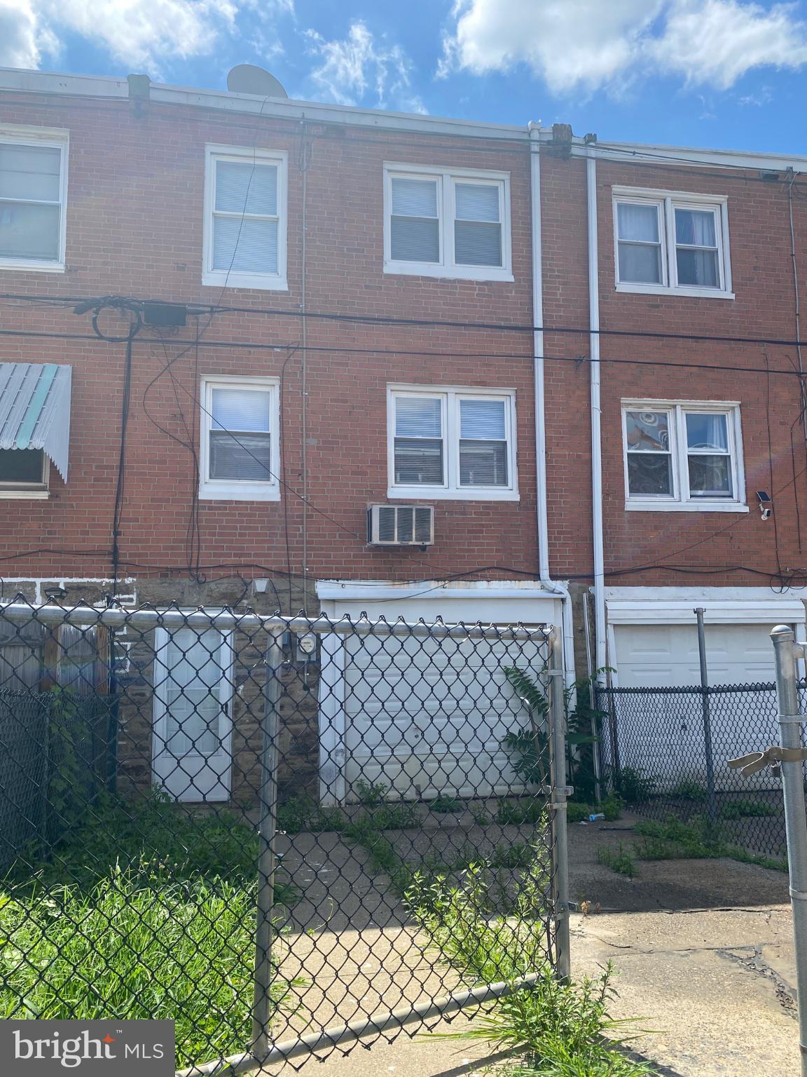 NORTHWOOD - Residential