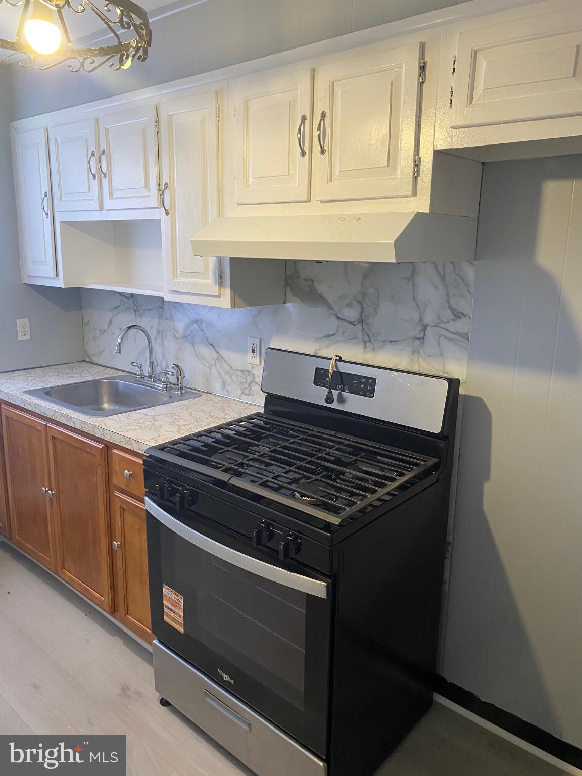 NORTHWOOD - Residential