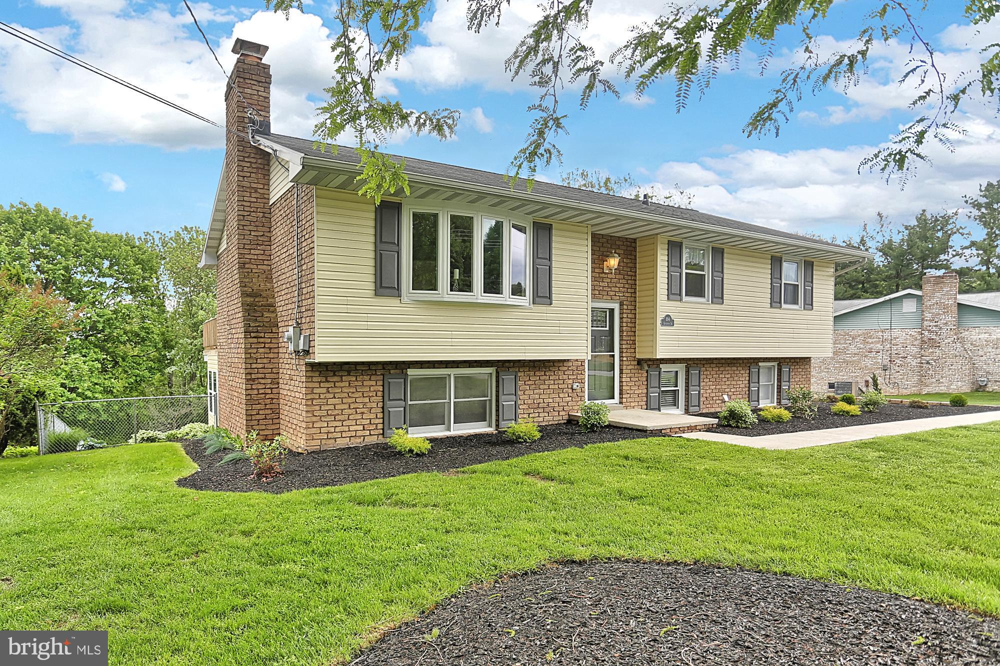 SOUTH HANOVER - Residential