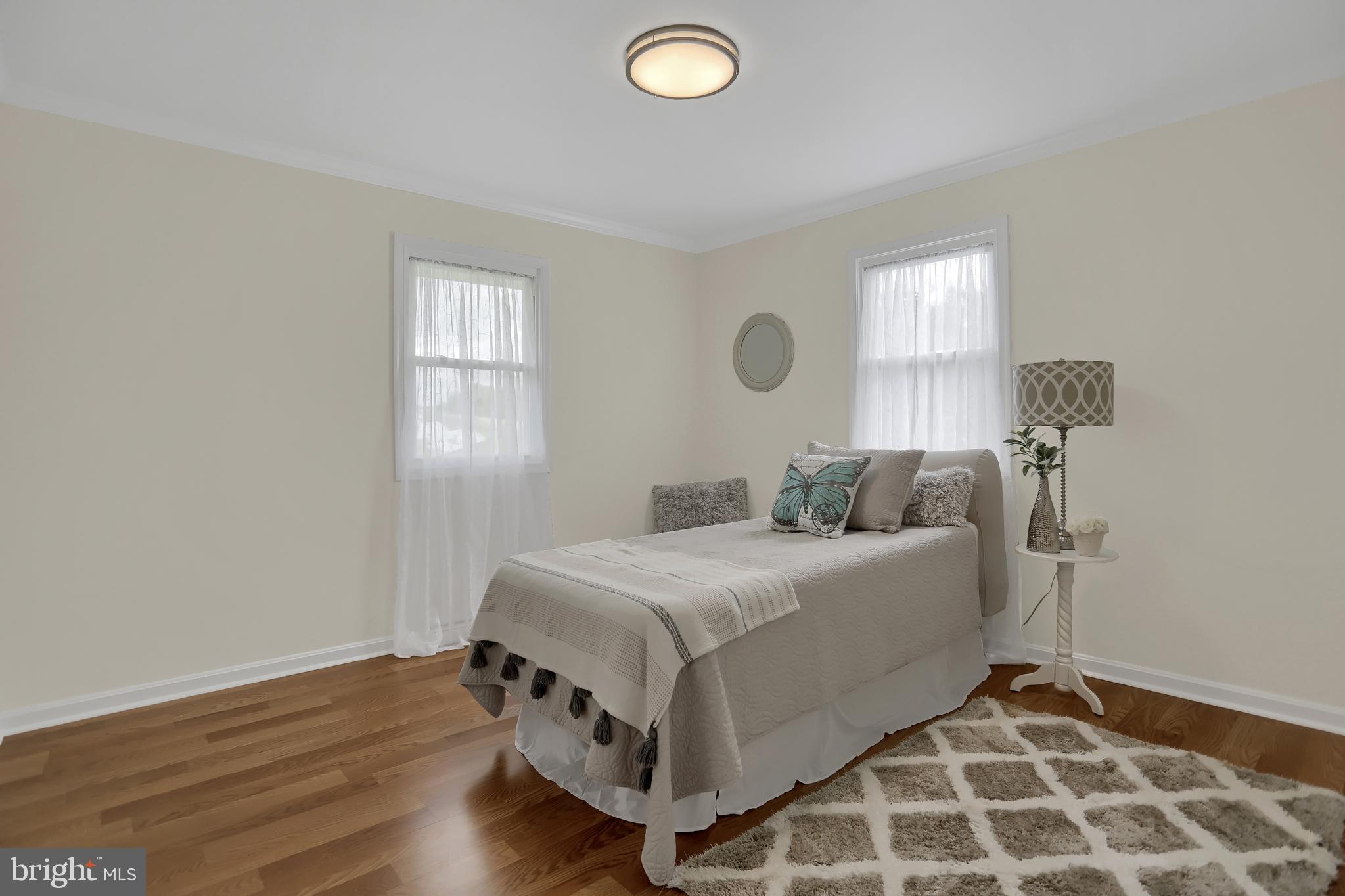 SOUTH HANOVER - Residential
