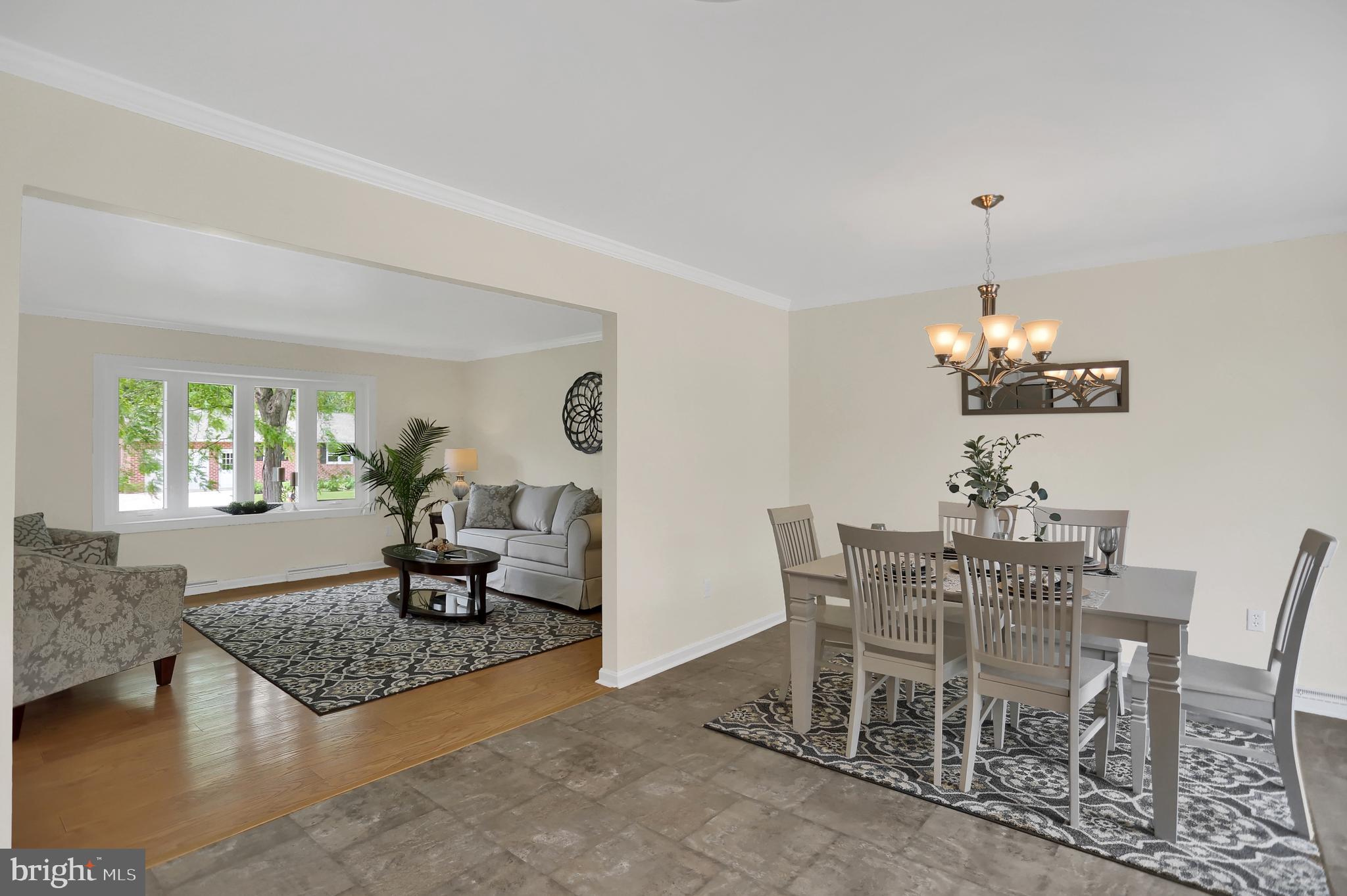 SOUTH HANOVER - Residential