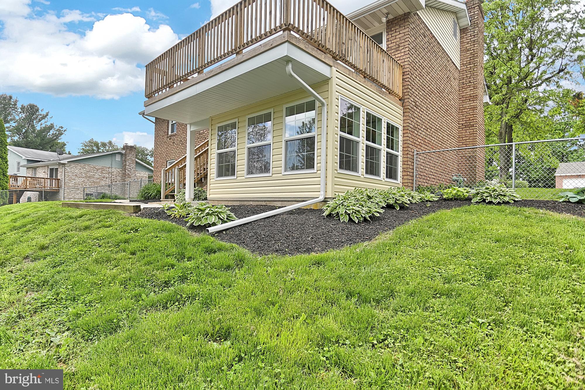 SOUTH HANOVER - Residential