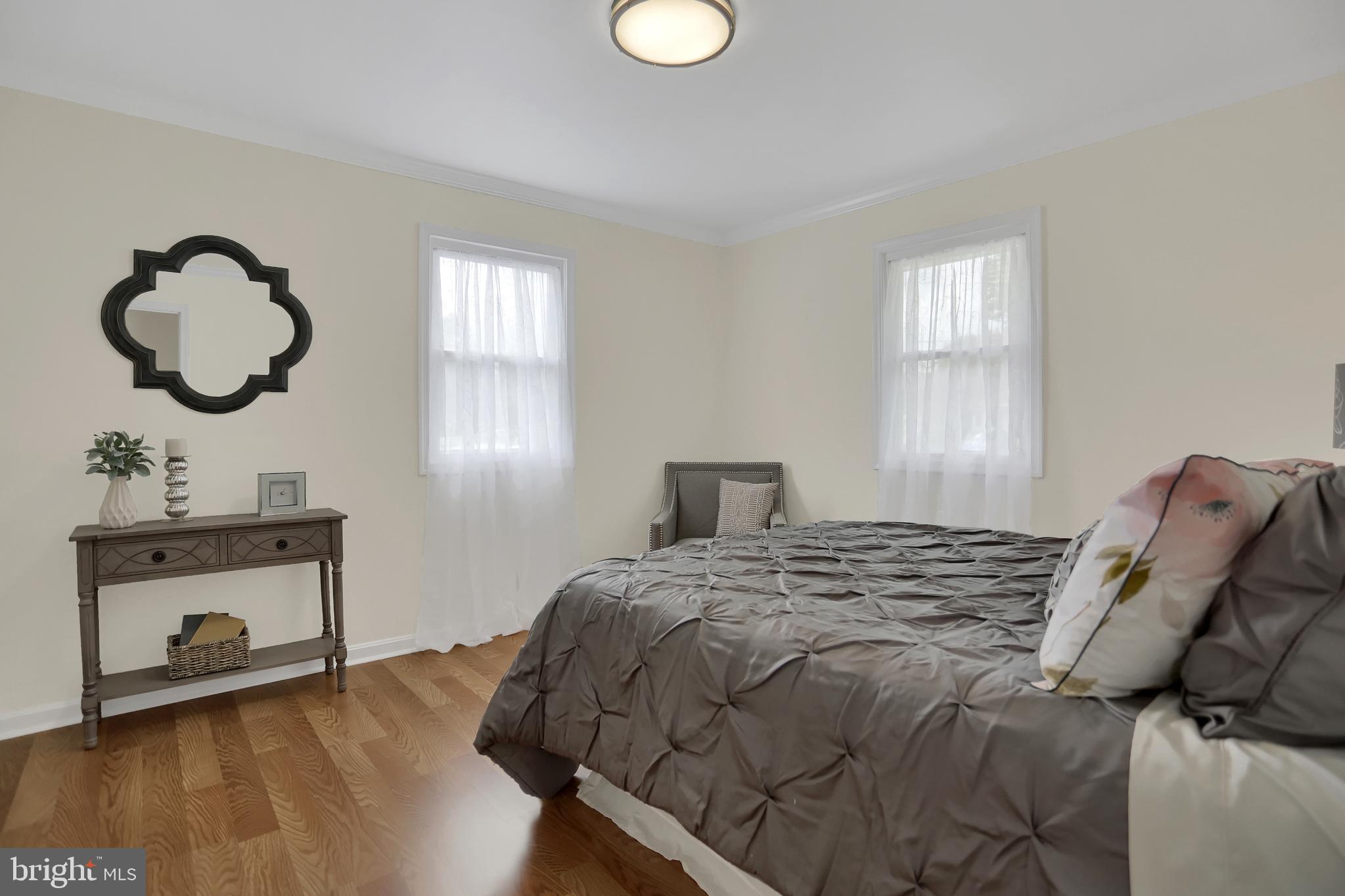 SOUTH HANOVER - Residential