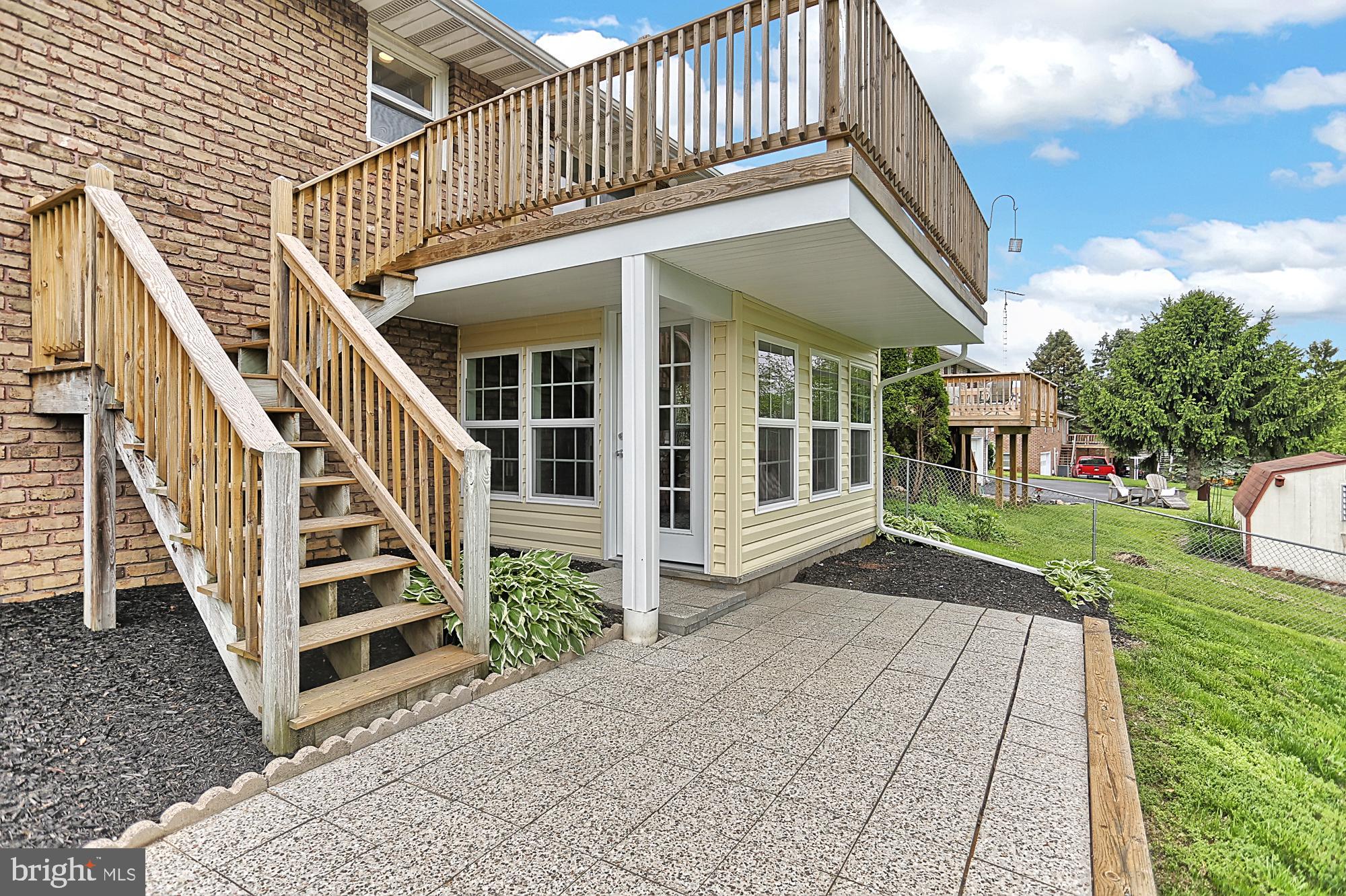 SOUTH HANOVER - Residential