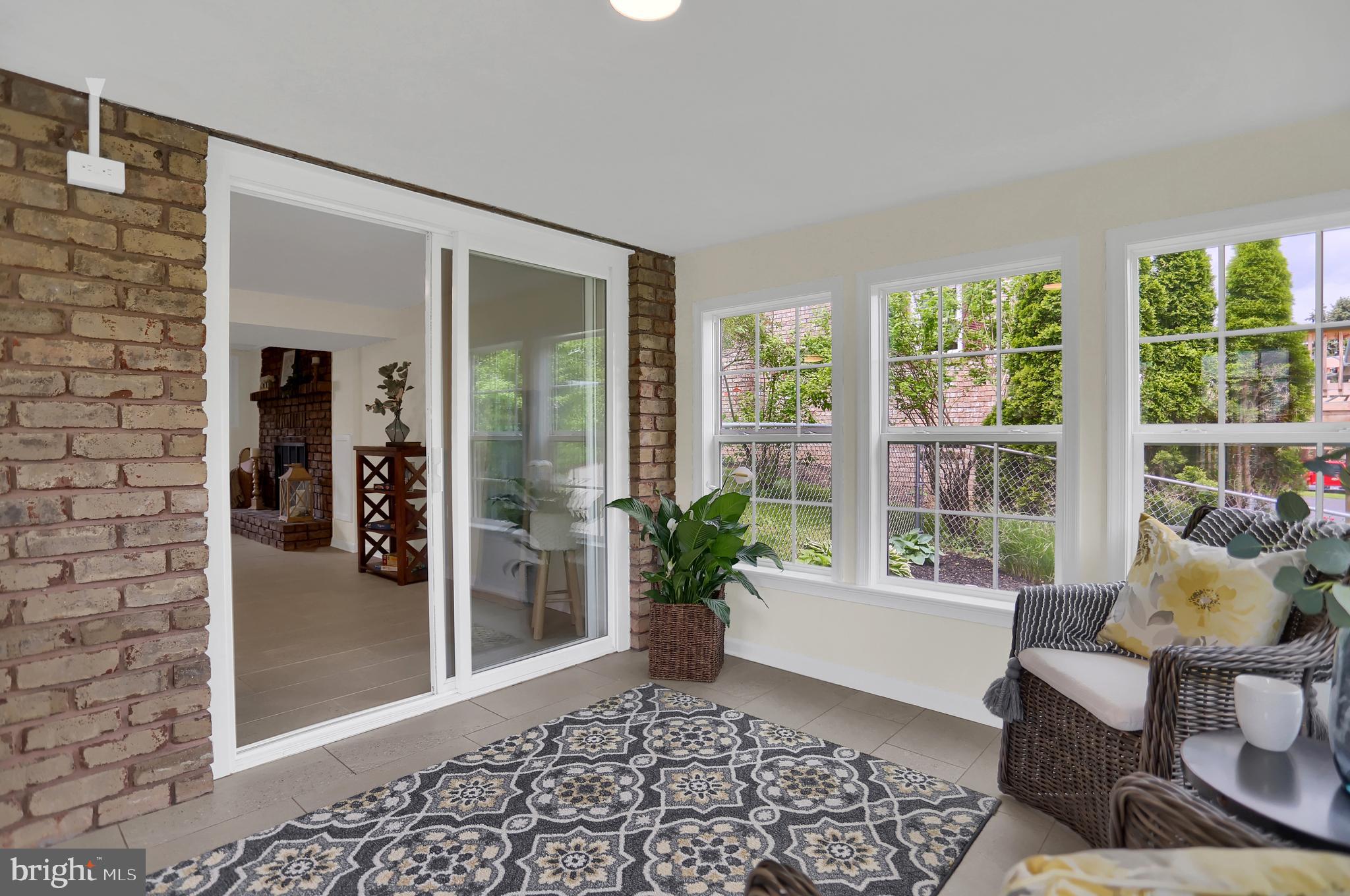 SOUTH HANOVER - Residential