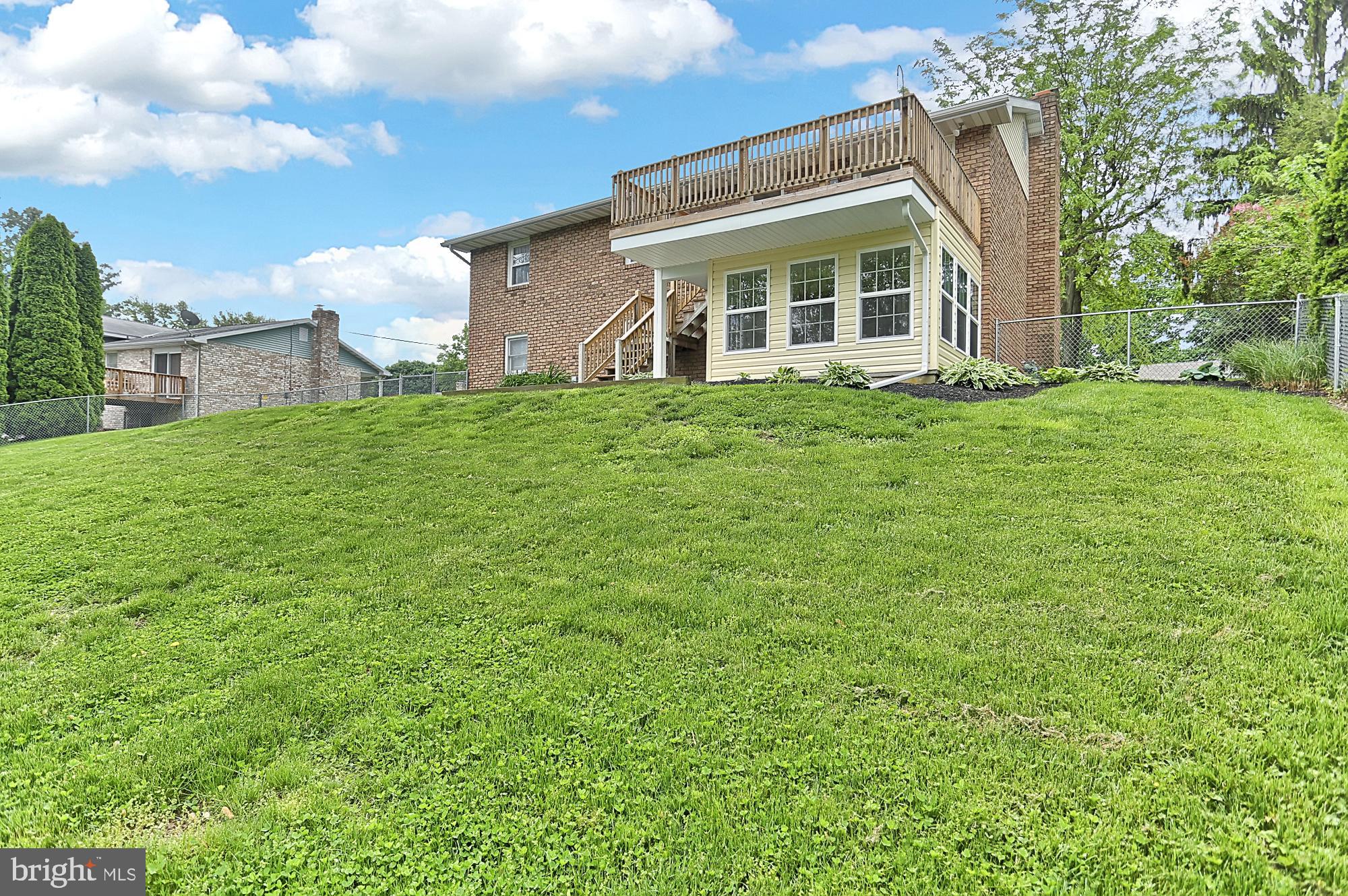 SOUTH HANOVER - Residential