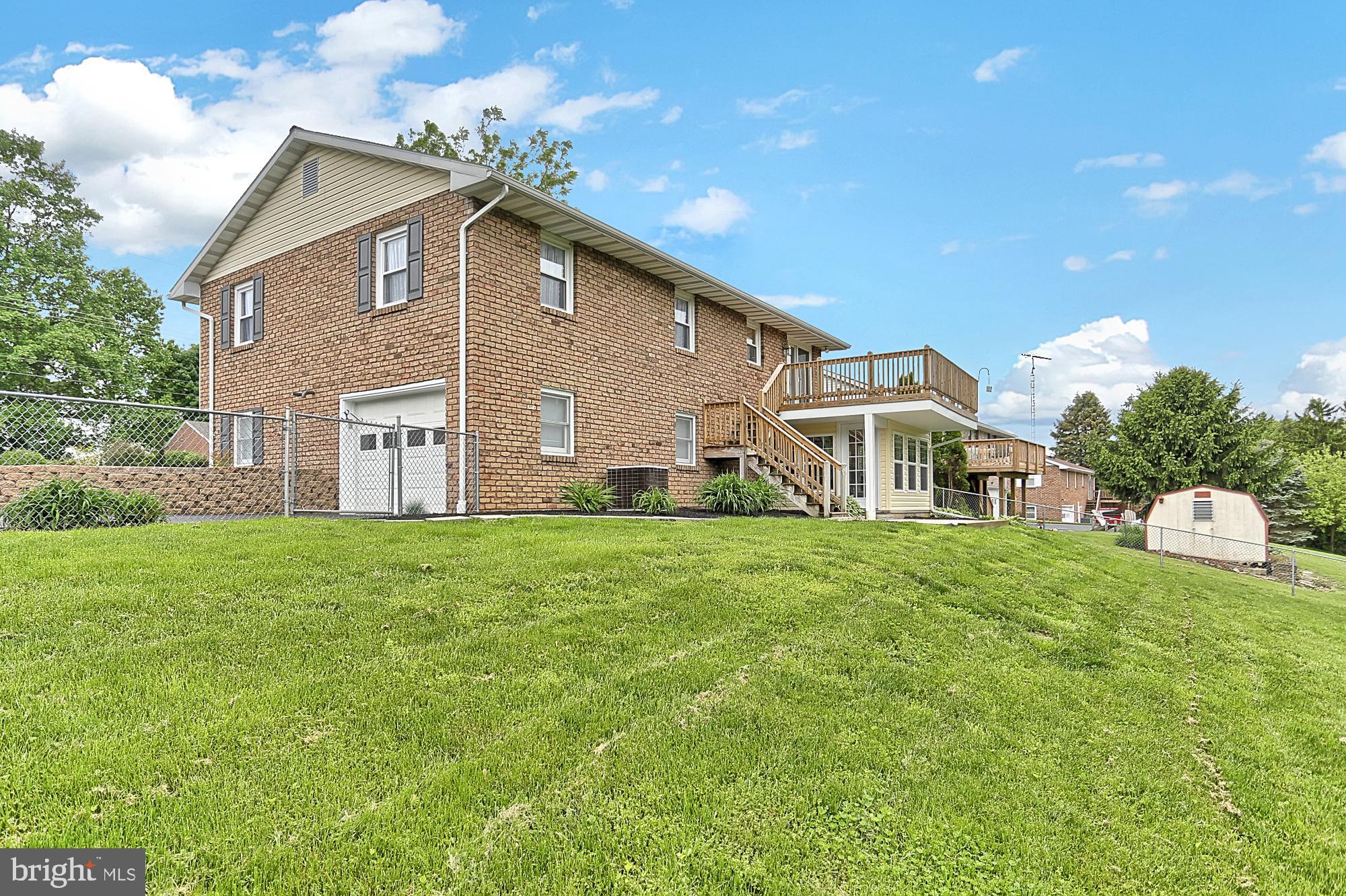 SOUTH HANOVER - Residential