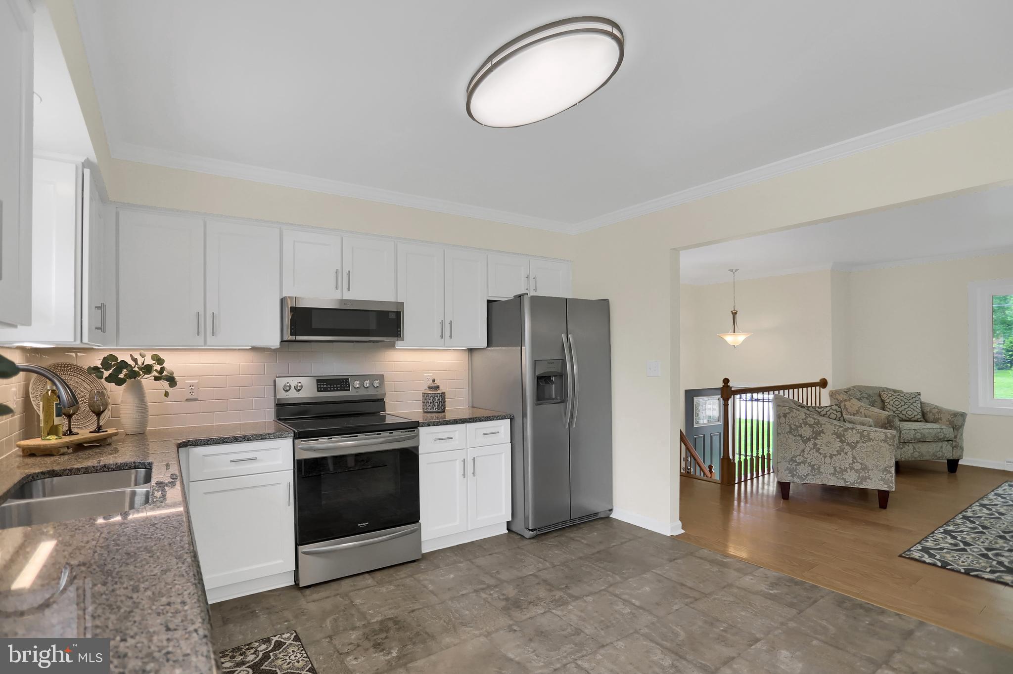 SOUTH HANOVER - Residential