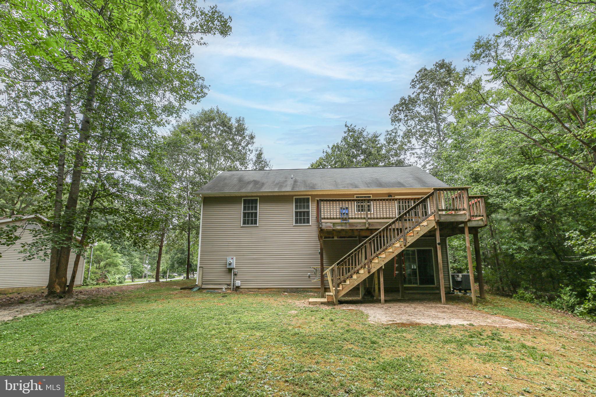 LAKE LAND OR - Residential