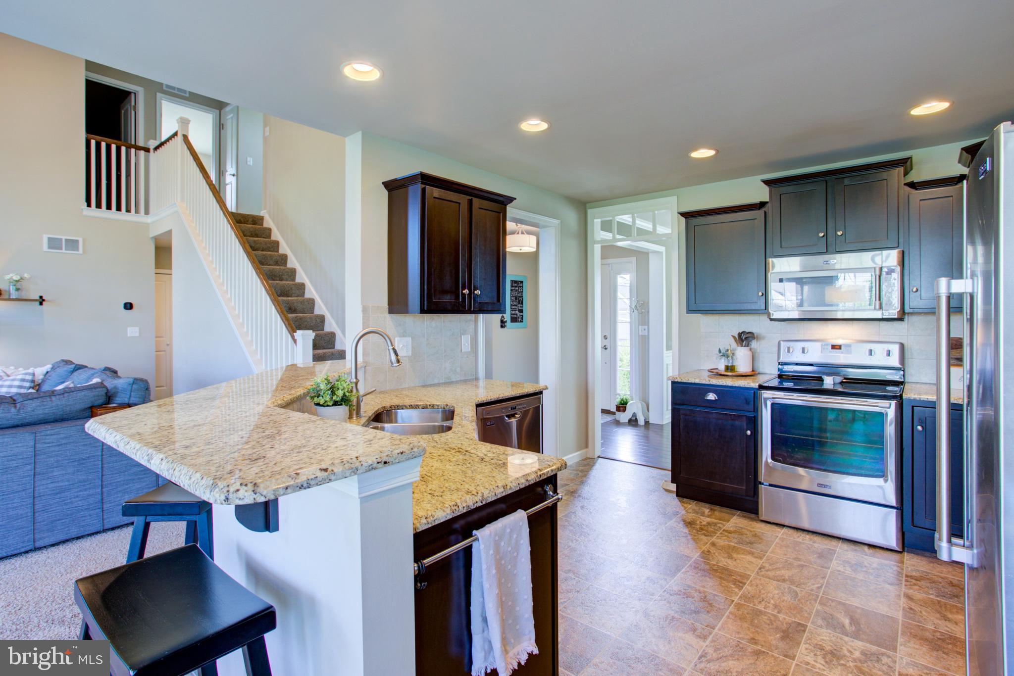 RESERVE AT UNION SCHOOL - Residential