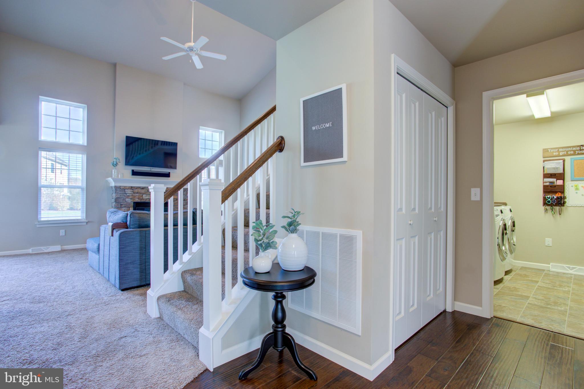 RESERVE AT UNION SCHOOL - Residential