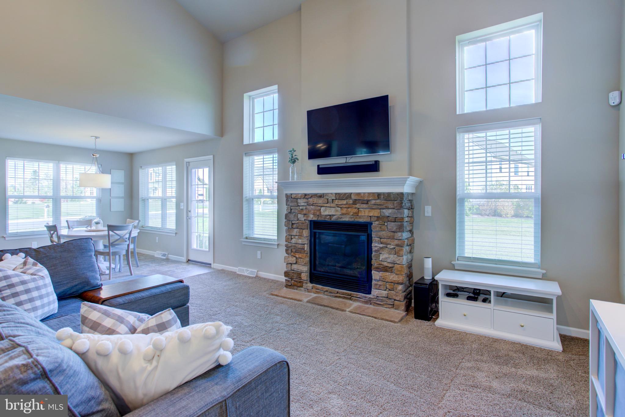 RESERVE AT UNION SCHOOL - Residential