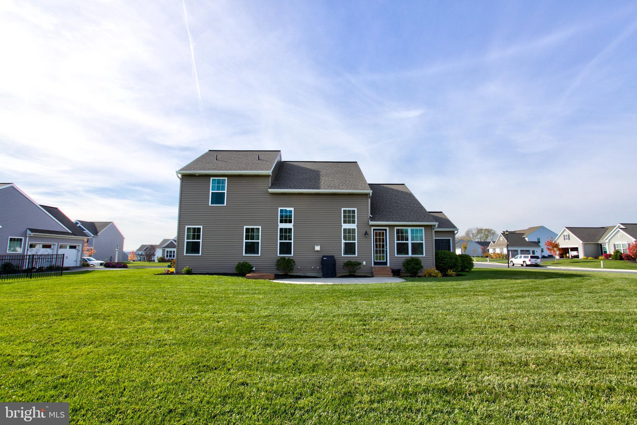 RESERVE AT UNION SCHOOL - Residential