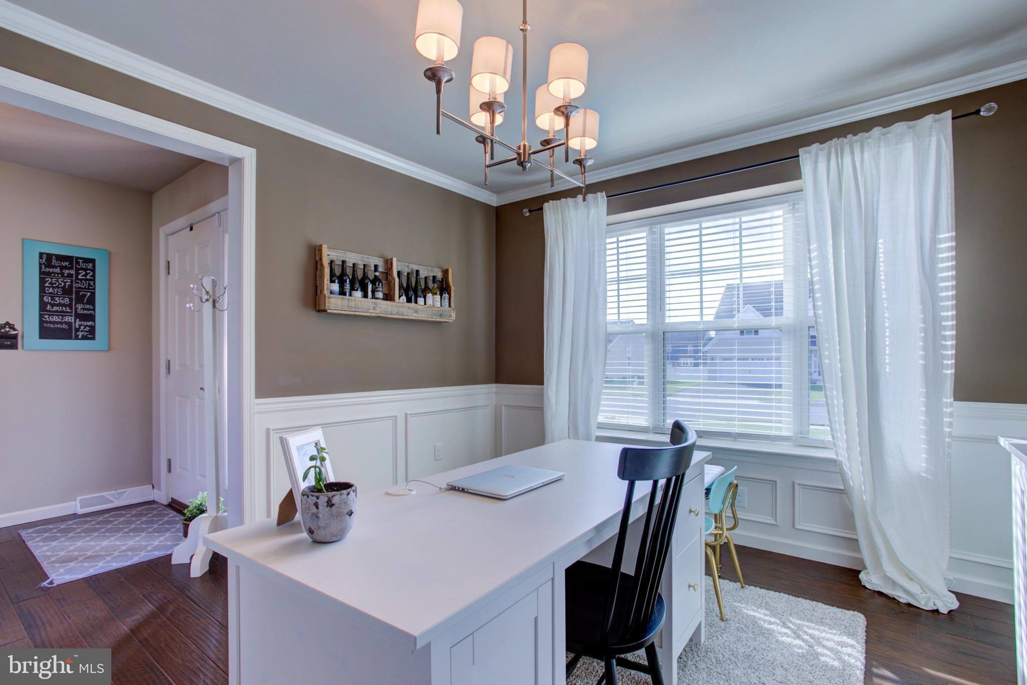 RESERVE AT UNION SCHOOL - Residential
