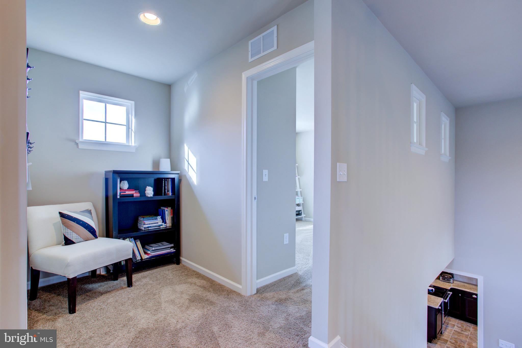 RESERVE AT UNION SCHOOL - Residential