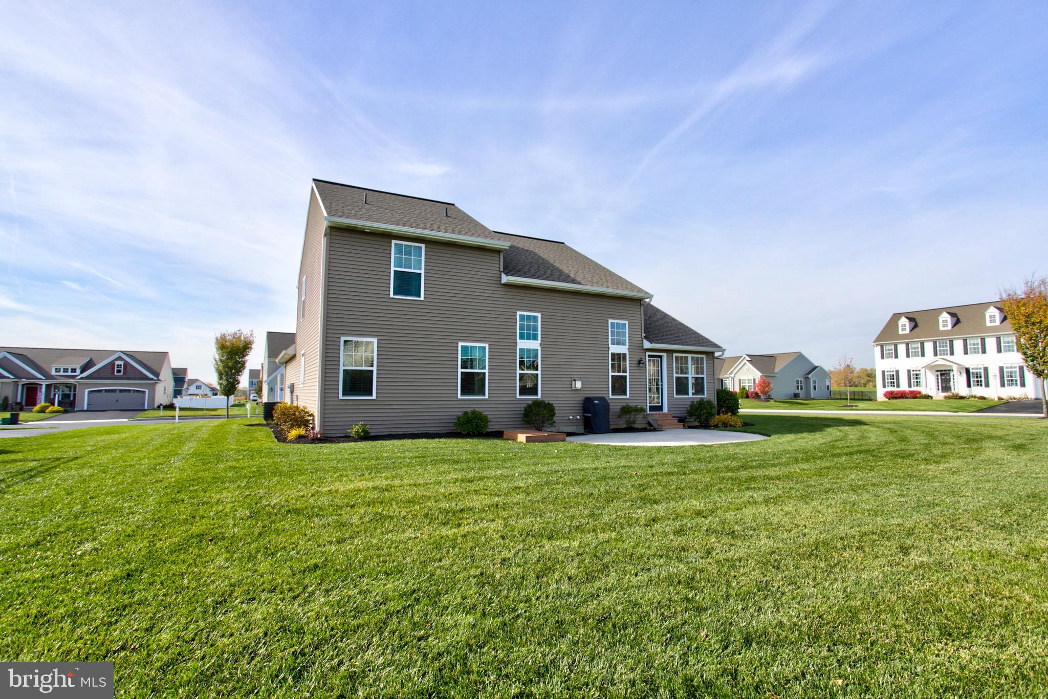 RESERVE AT UNION SCHOOL - Residential