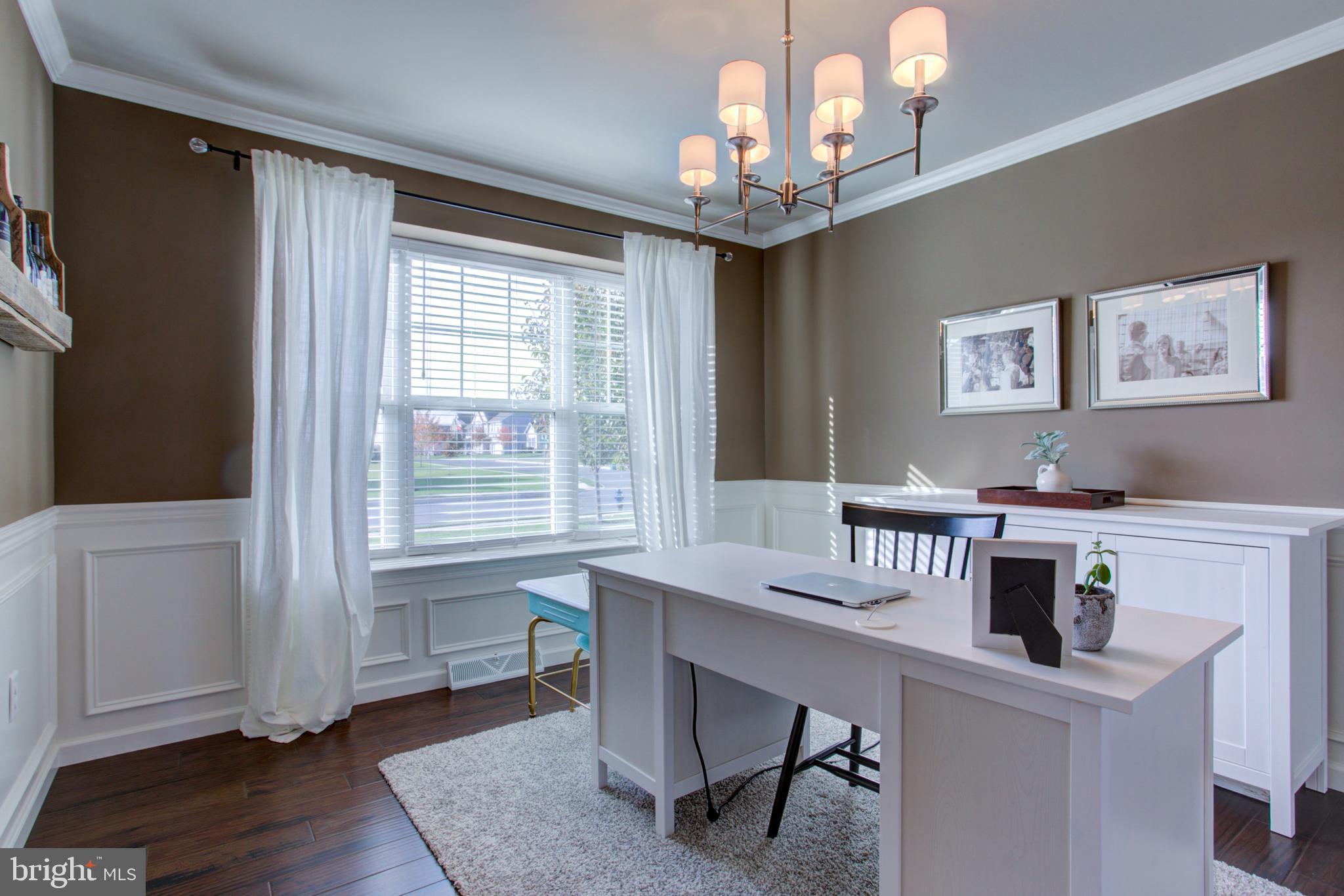 RESERVE AT UNION SCHOOL - Residential