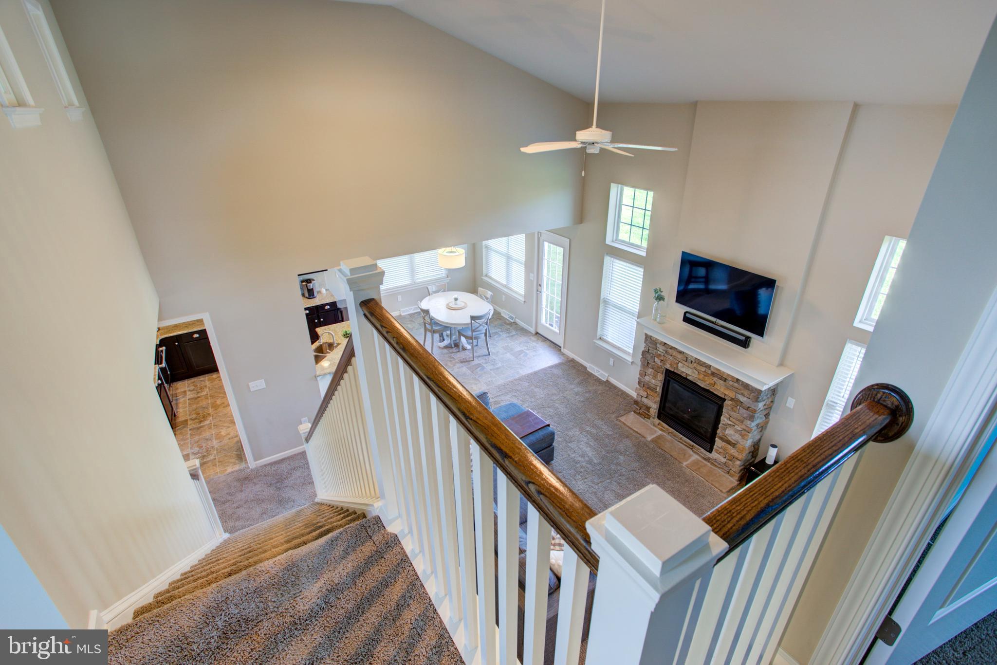 RESERVE AT UNION SCHOOL - Residential