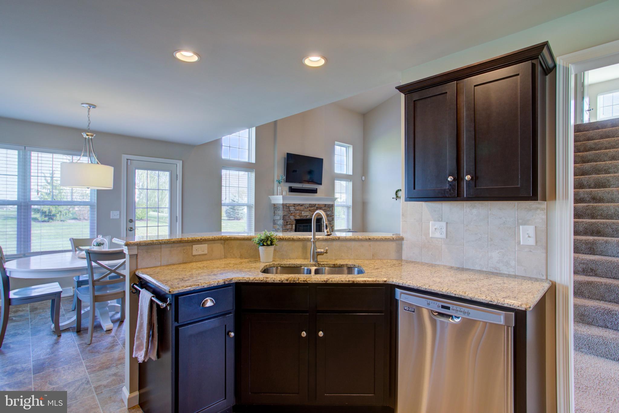 RESERVE AT UNION SCHOOL - Residential