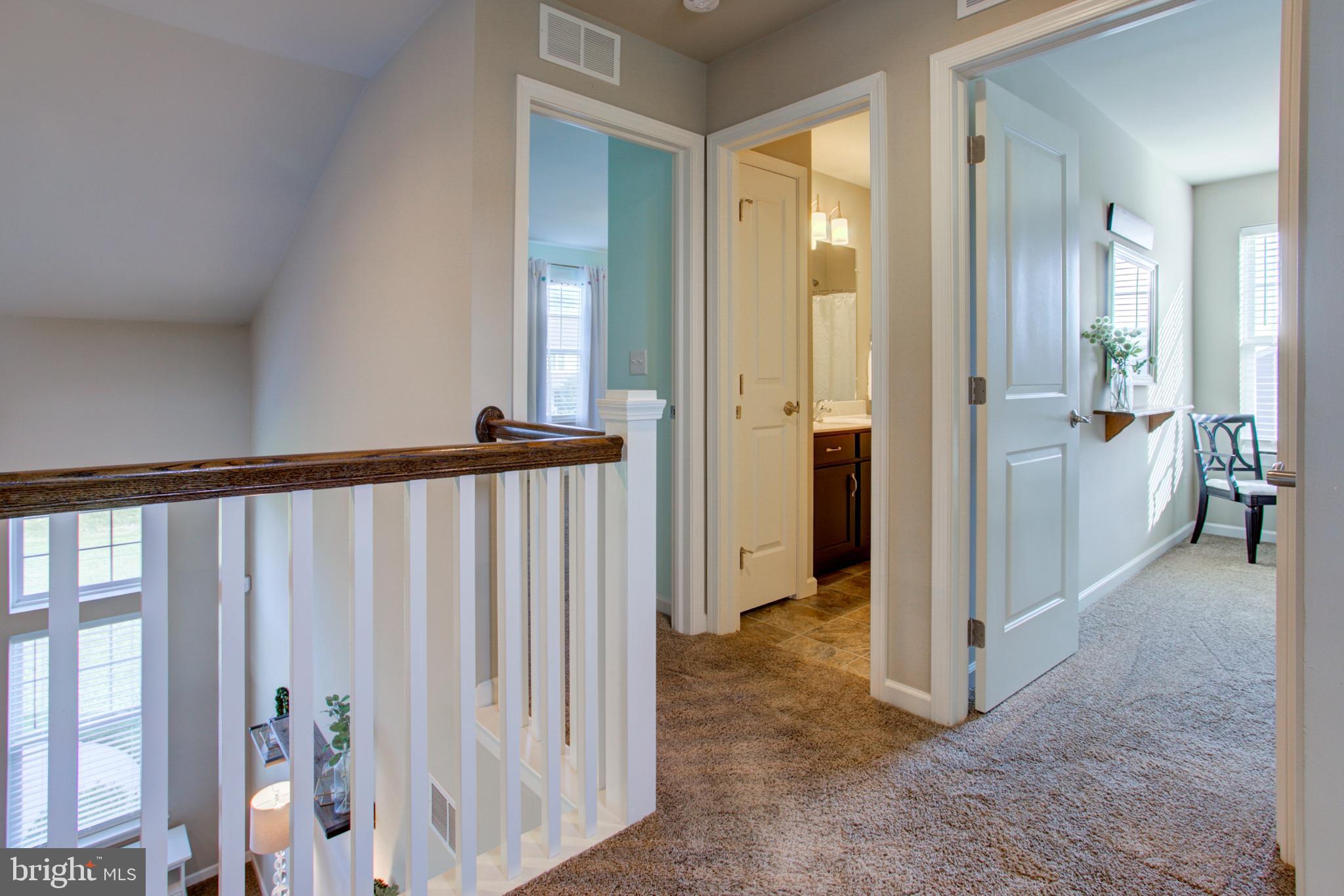 RESERVE AT UNION SCHOOL - Residential