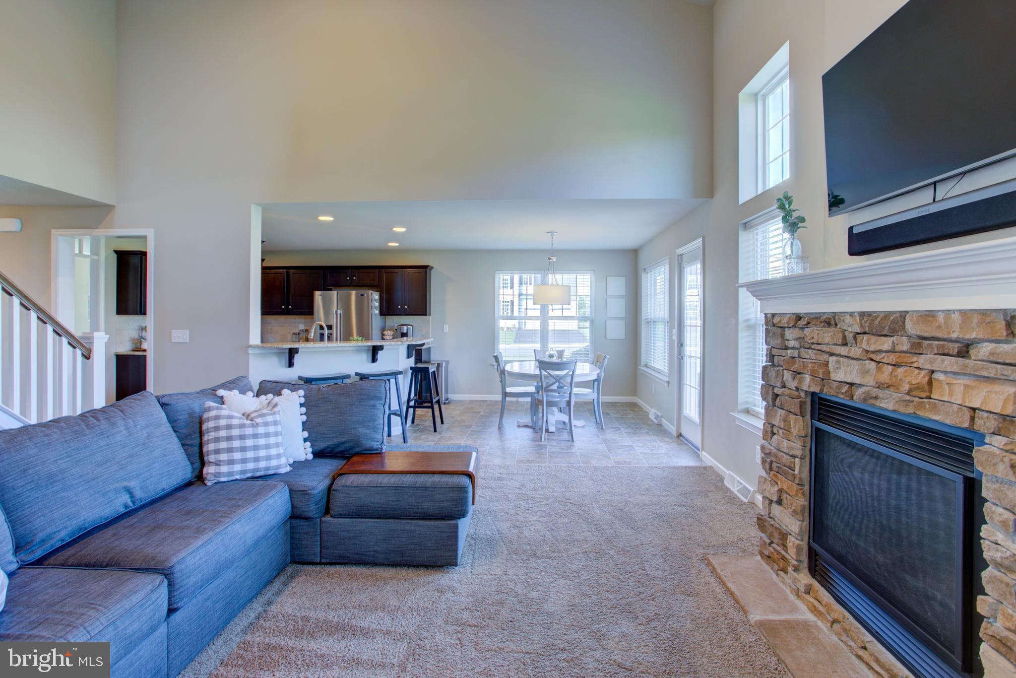 RESERVE AT UNION SCHOOL - Residential