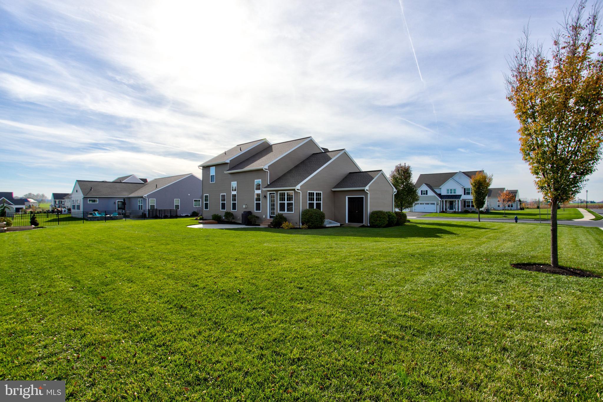 RESERVE AT UNION SCHOOL - Residential