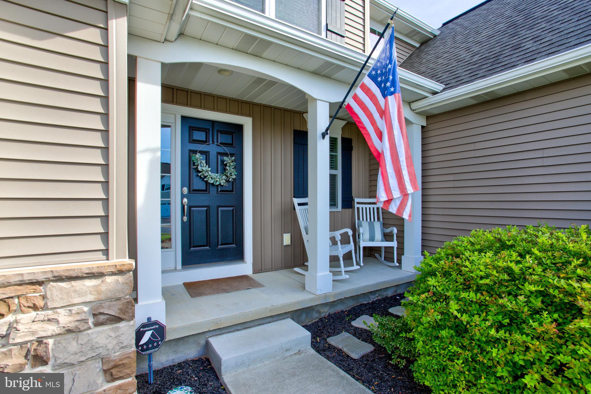RESERVE AT UNION SCHOOL - Residential