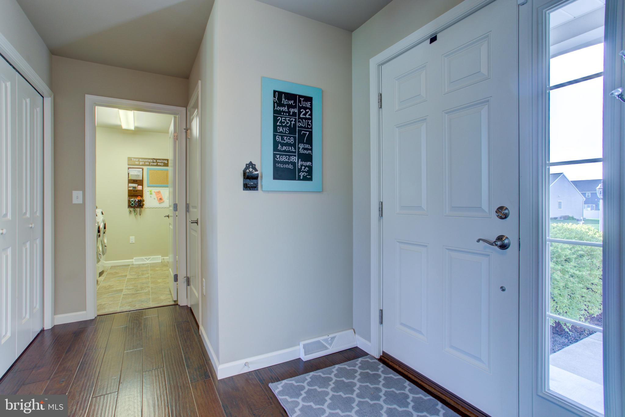 RESERVE AT UNION SCHOOL - Residential