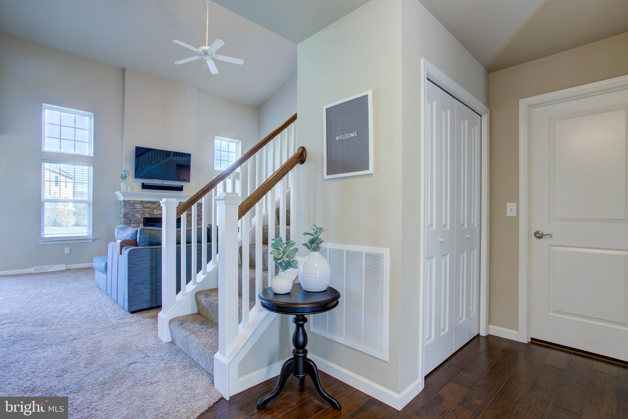 RESERVE AT UNION SCHOOL - Residential