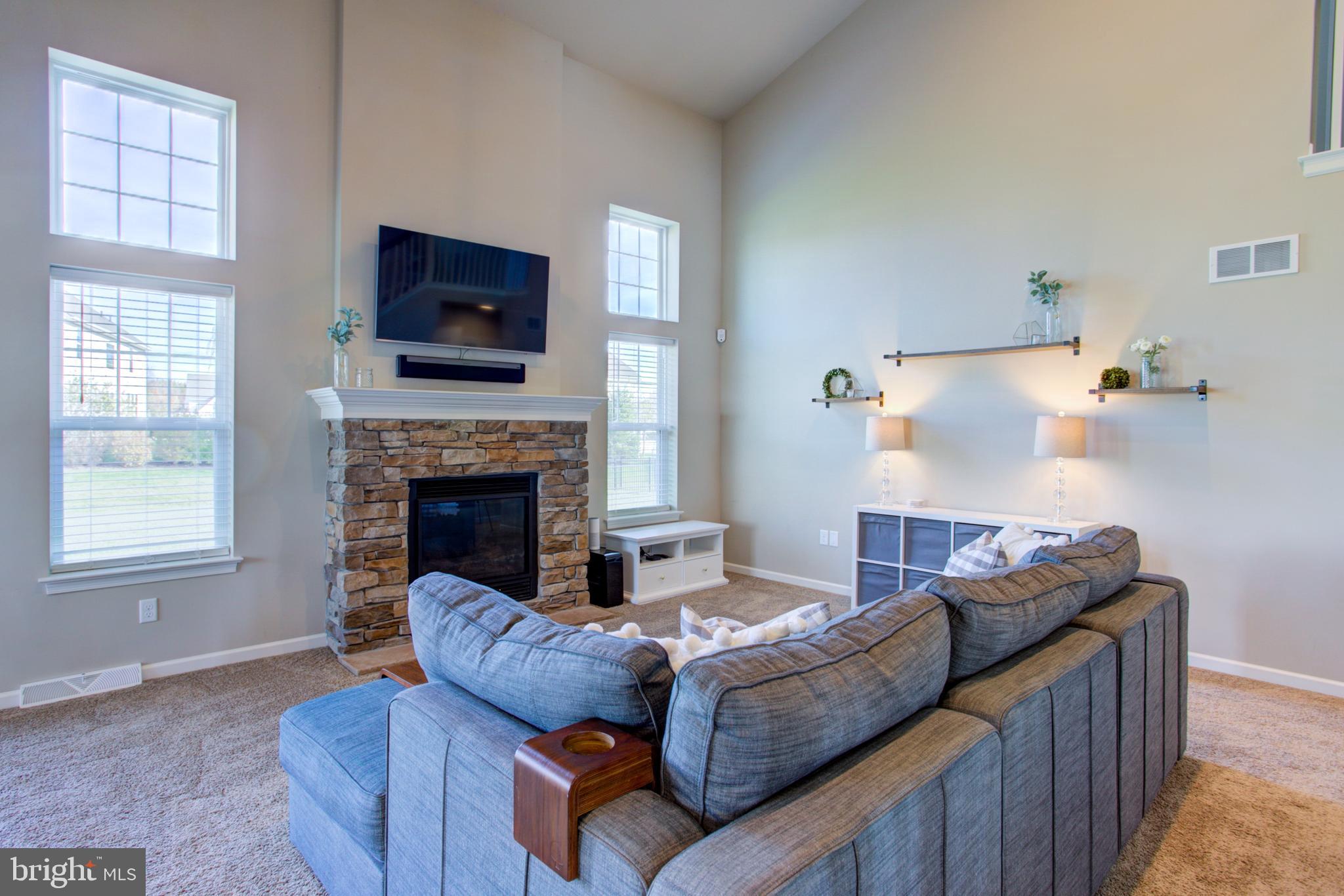 RESERVE AT UNION SCHOOL - Residential
