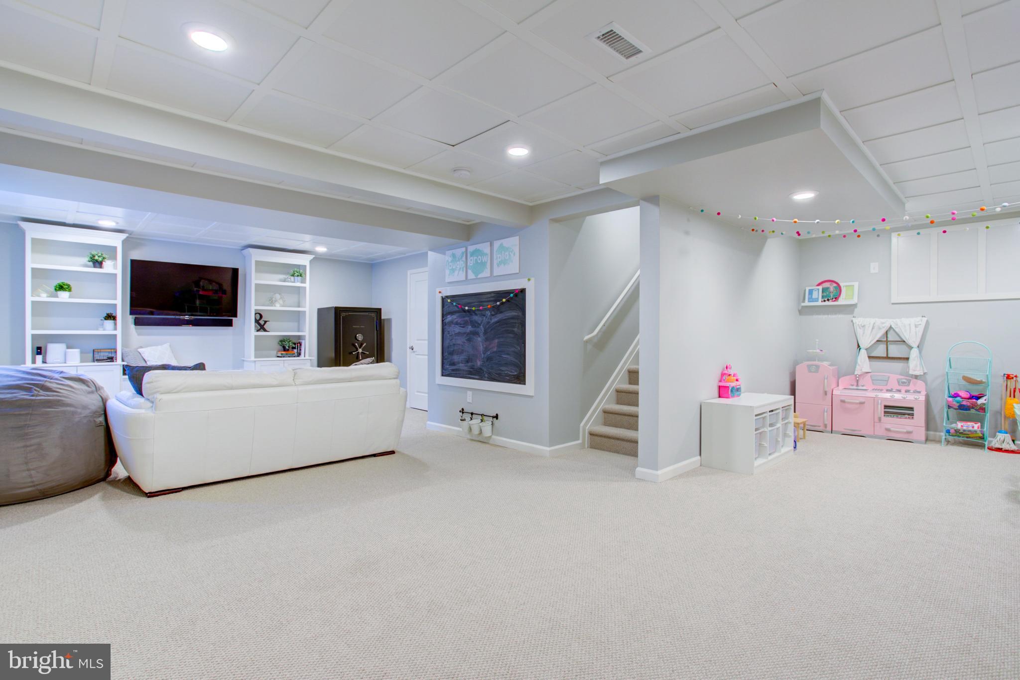 RESERVE AT UNION SCHOOL - Residential