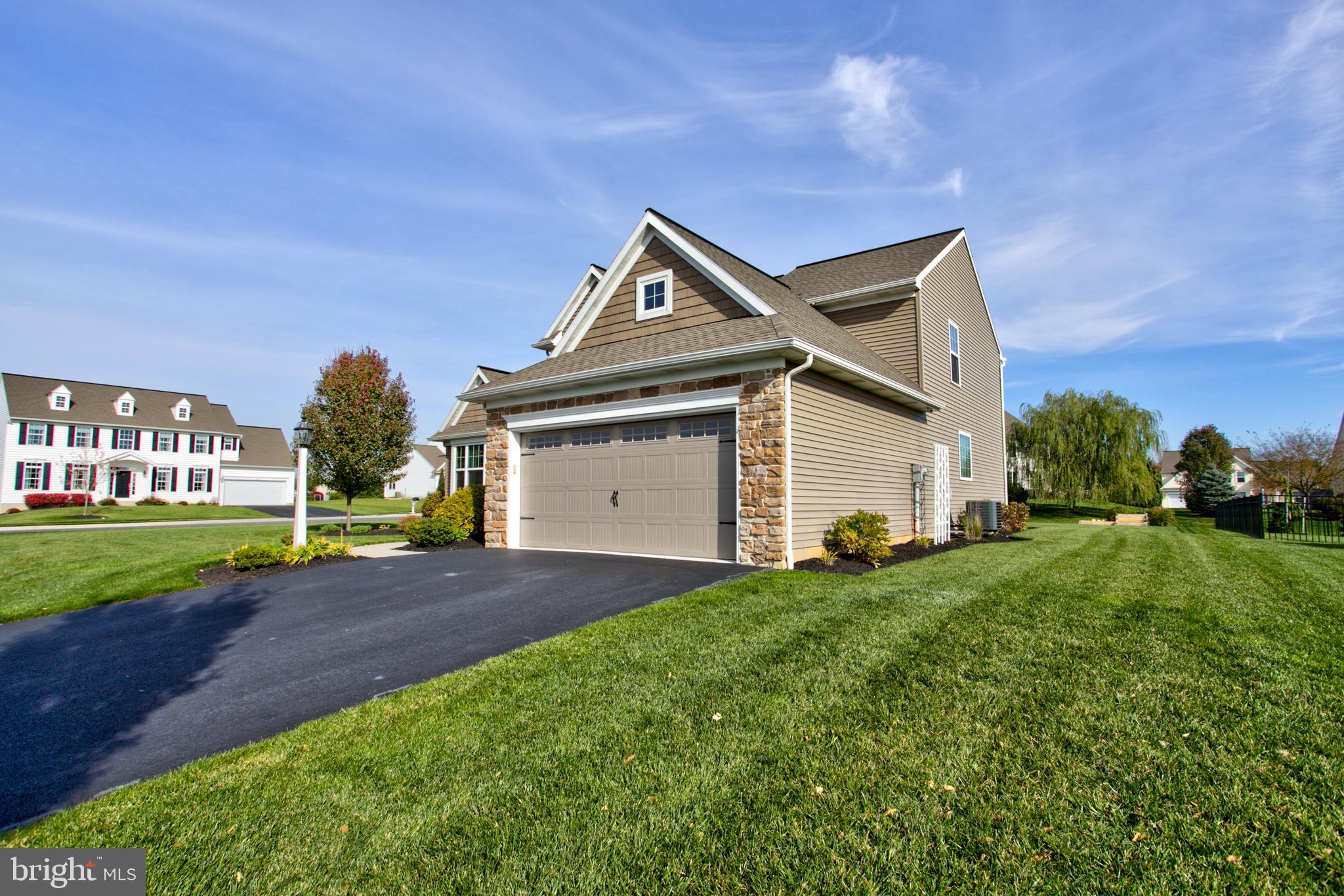 RESERVE AT UNION SCHOOL - Residential