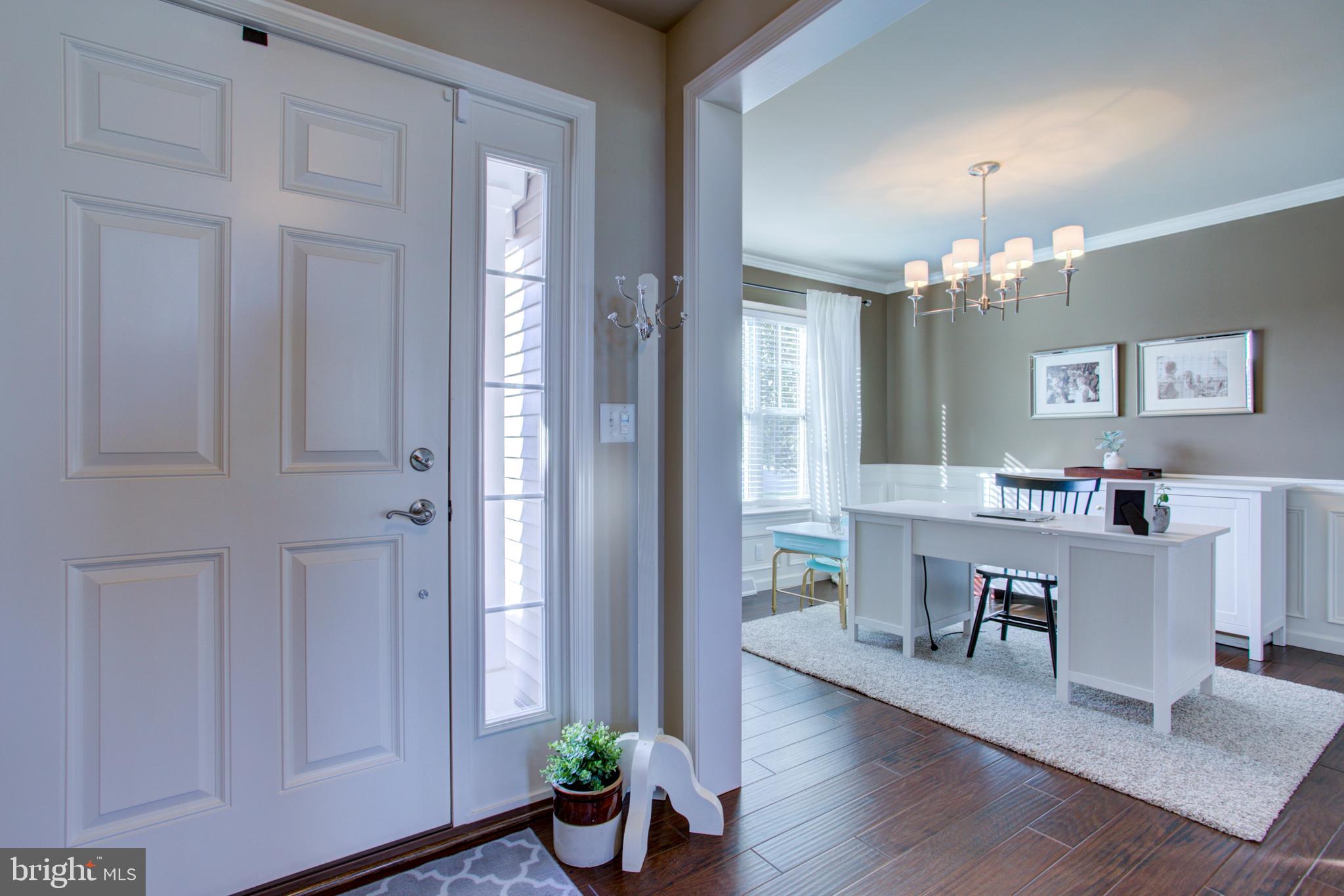 RESERVE AT UNION SCHOOL - Residential