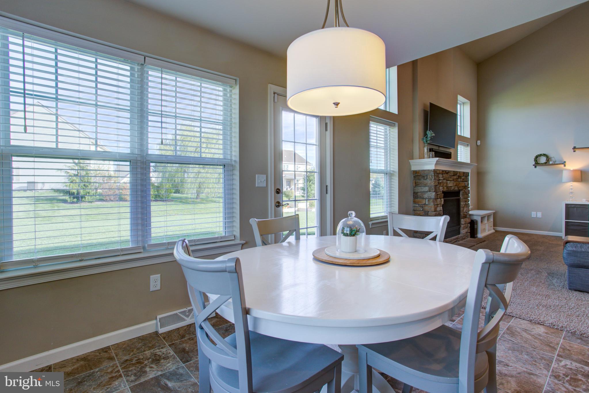 RESERVE AT UNION SCHOOL - Residential